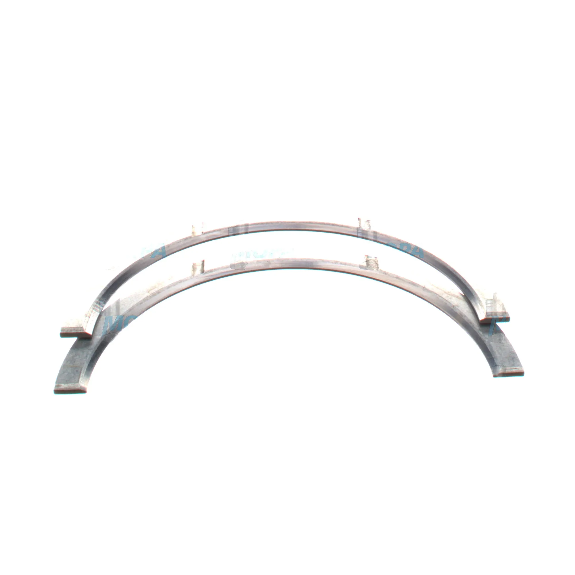 ANLAUFRING - 12506559 passend für MWM & Deutz Motoren 3