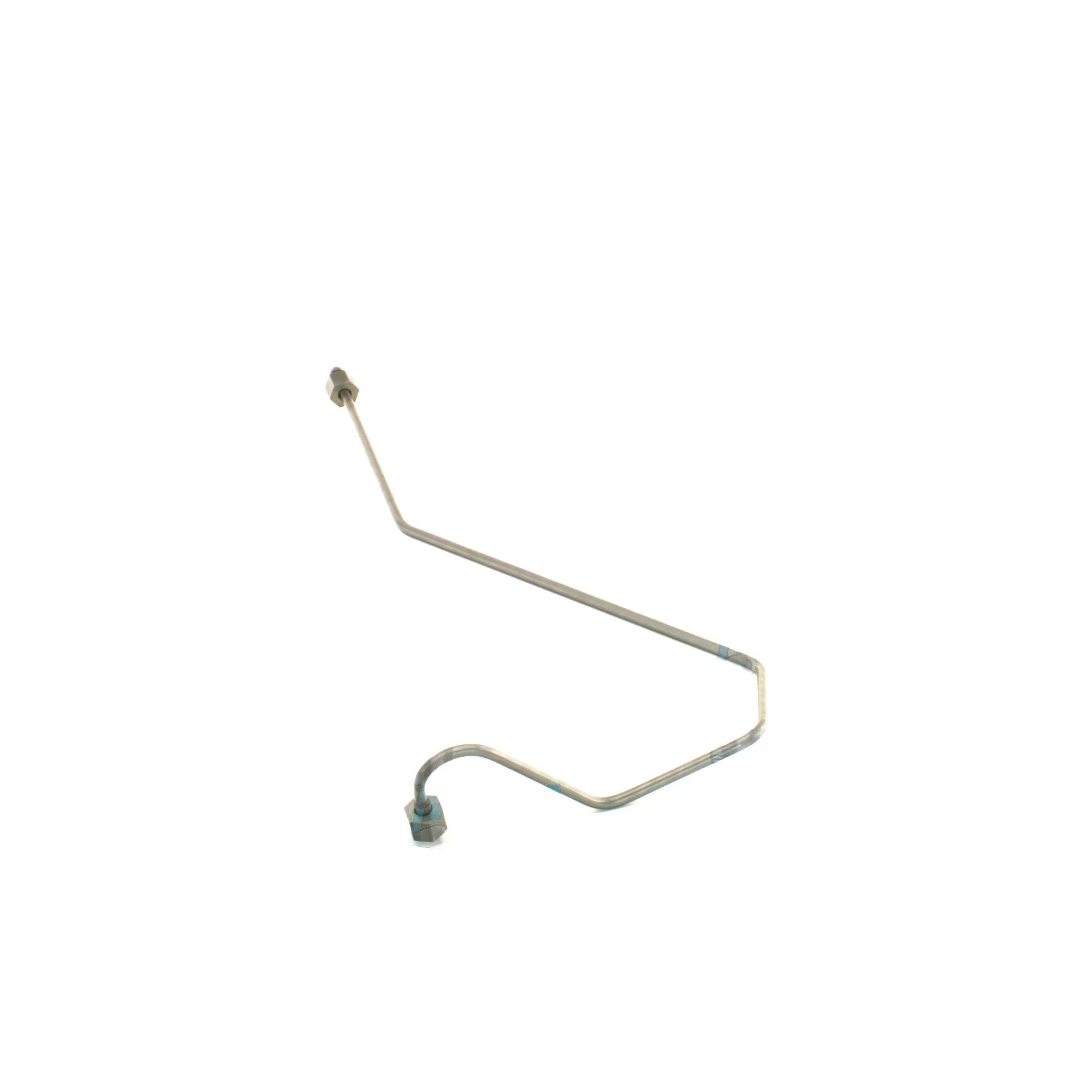 OIL LINE - 5801800721 suitable for MTU engines 5