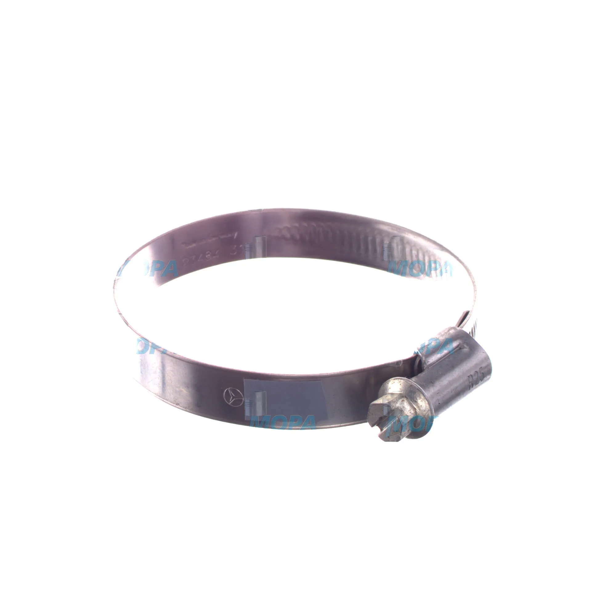 ROHRSCHELLE - 000000000672 passend für MTU Motoren 9