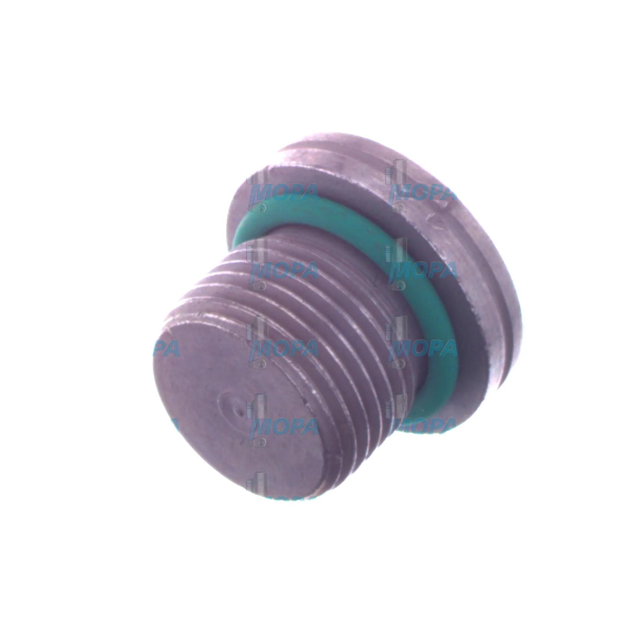 VERSCHLUSSSCHRAUBE - 735210018000 passend für MTU Motoren 9