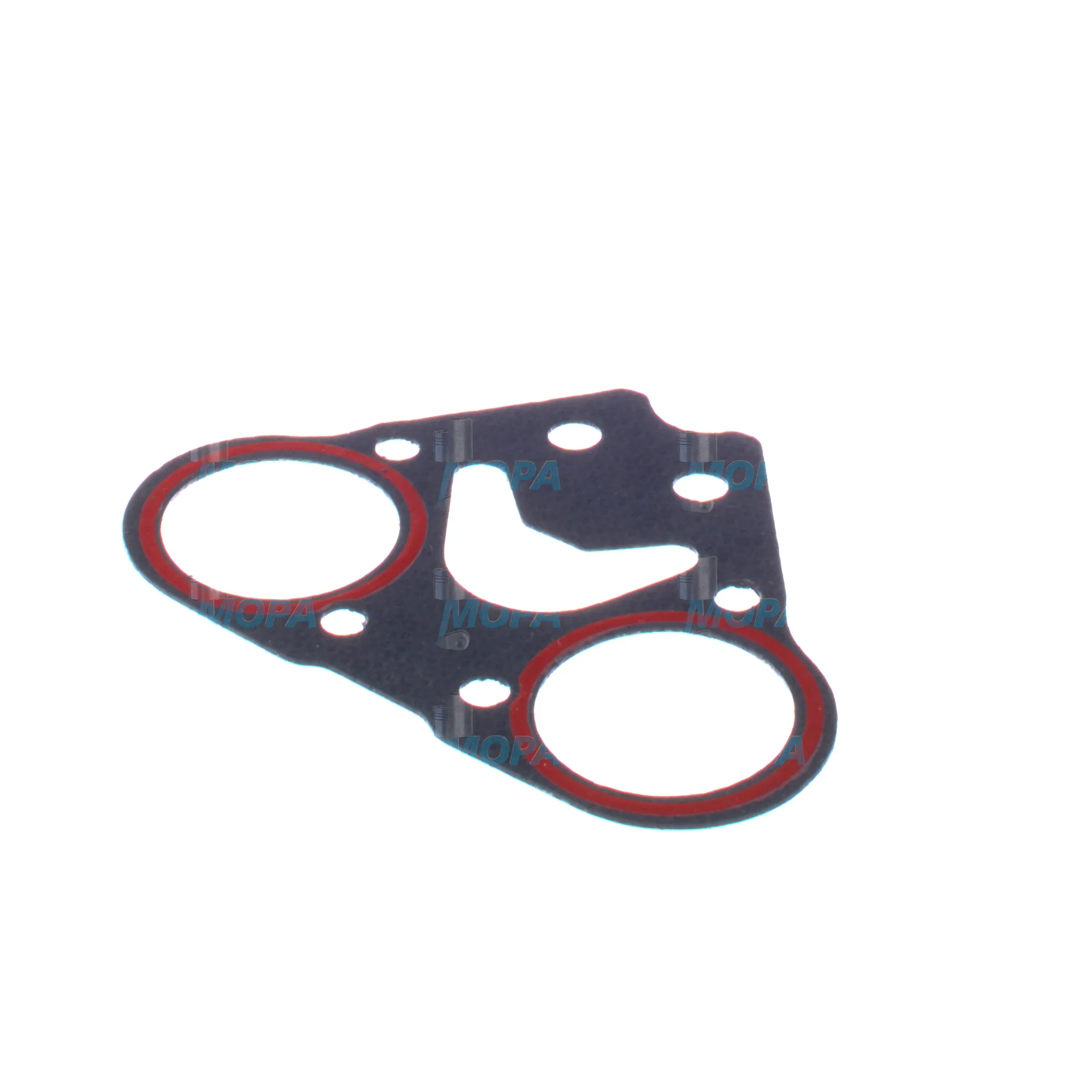 GASKET - 04184091 suitable for Deutz engines 6