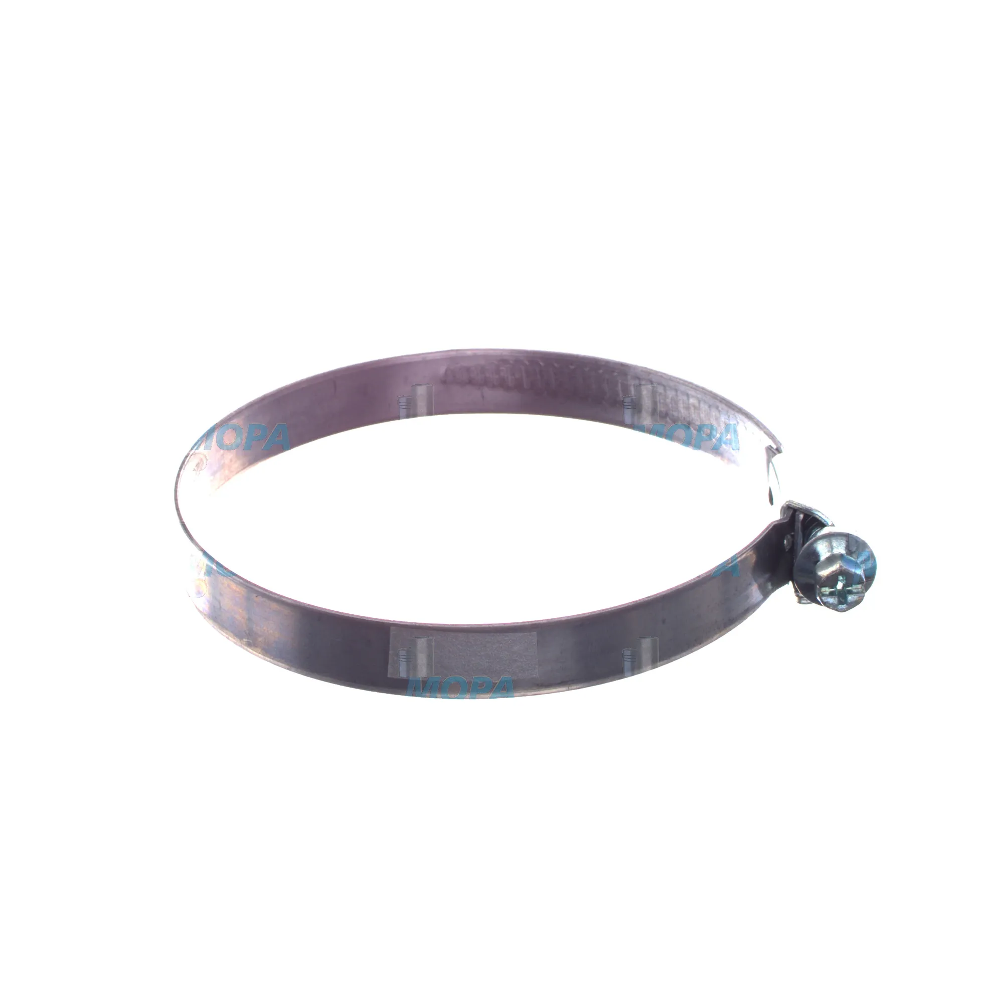 CLAMP - 01148605 suitable for Deutz engines 10