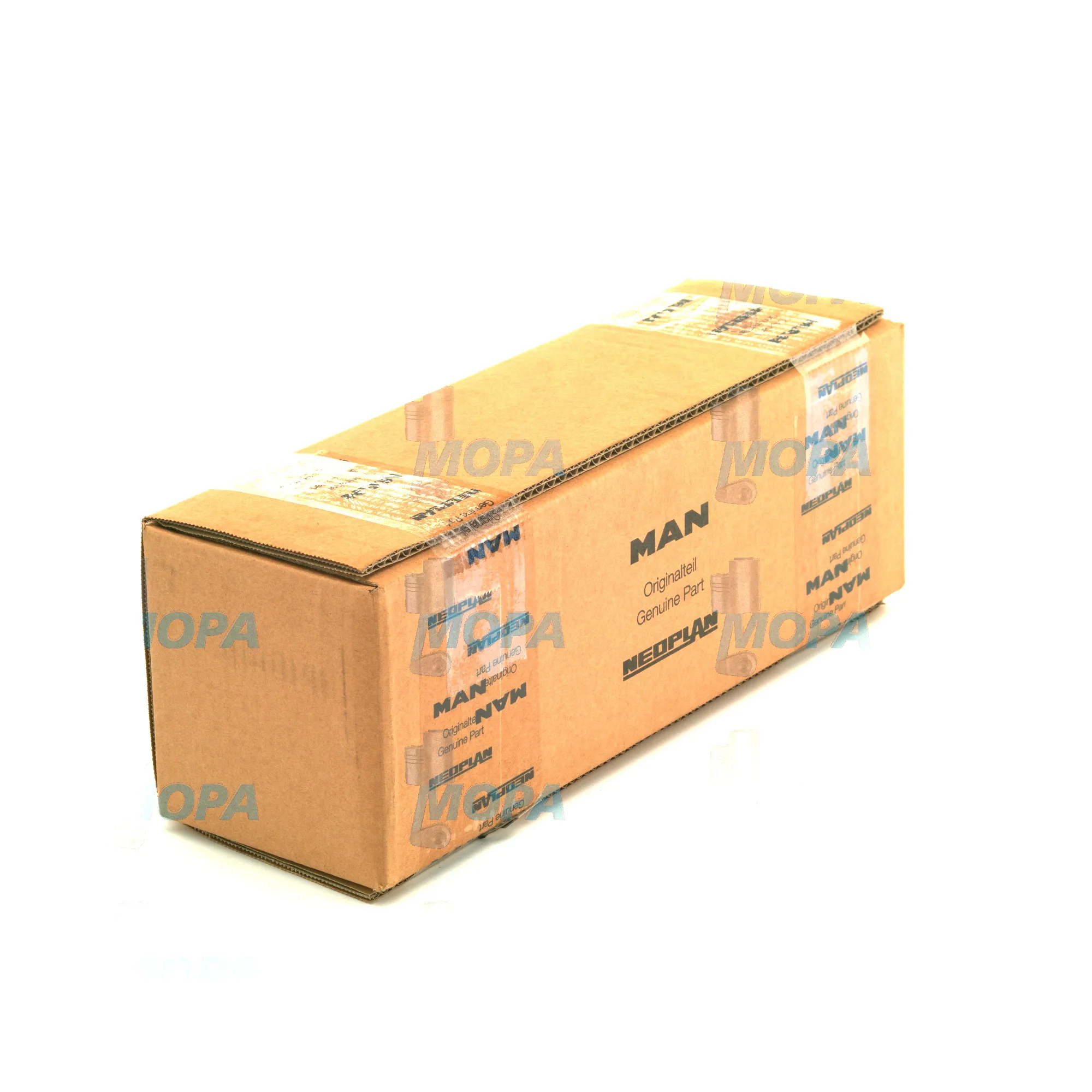 PLUG-IN PIPE - 51981820036 suitable for MAN D-engines 9