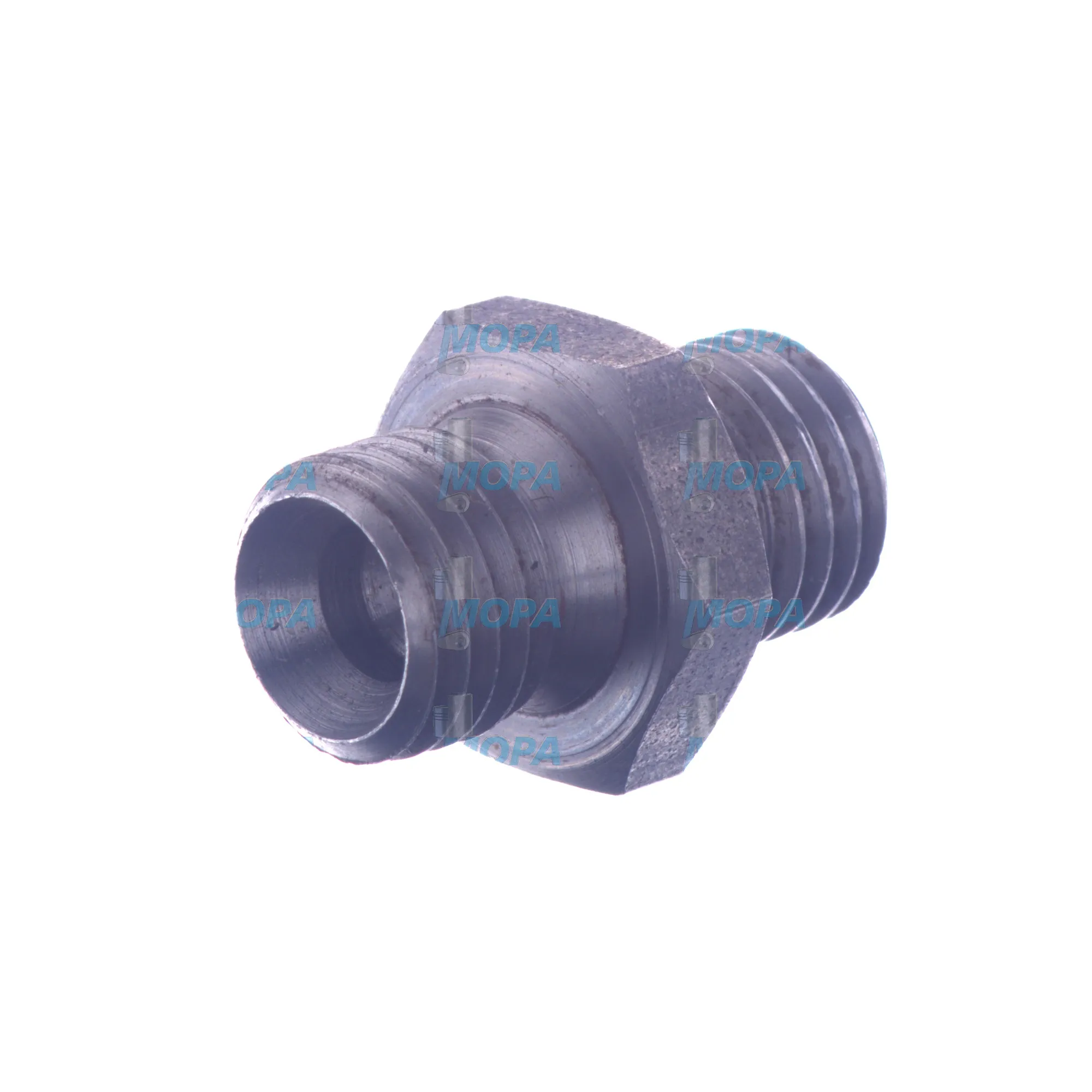 TWIN NIPPLE - 628/16/1/05025963 suitable for MWM & Deutz engines 8