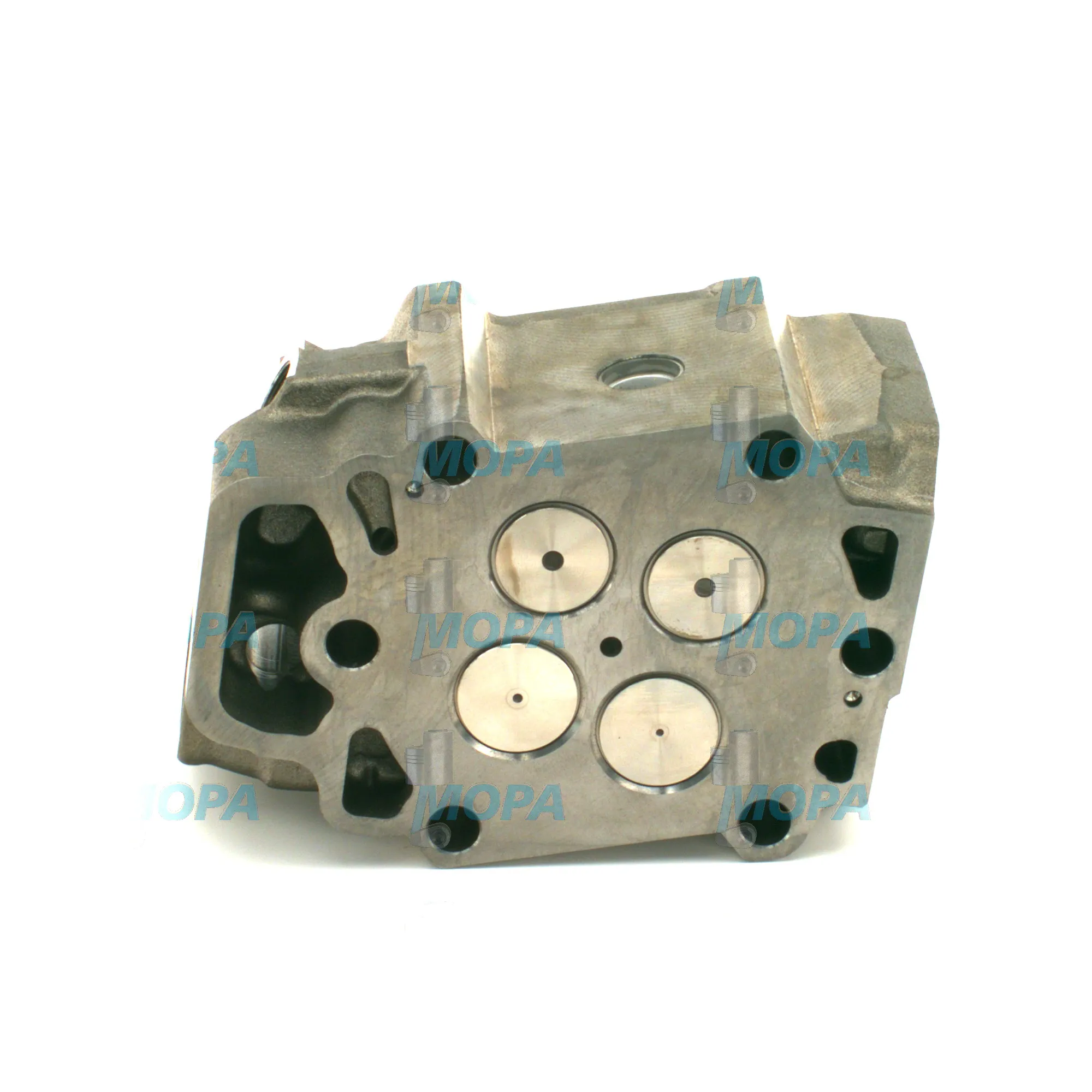CYLINDER HEAD - 51031006961 suitable for MAN D-engines 3