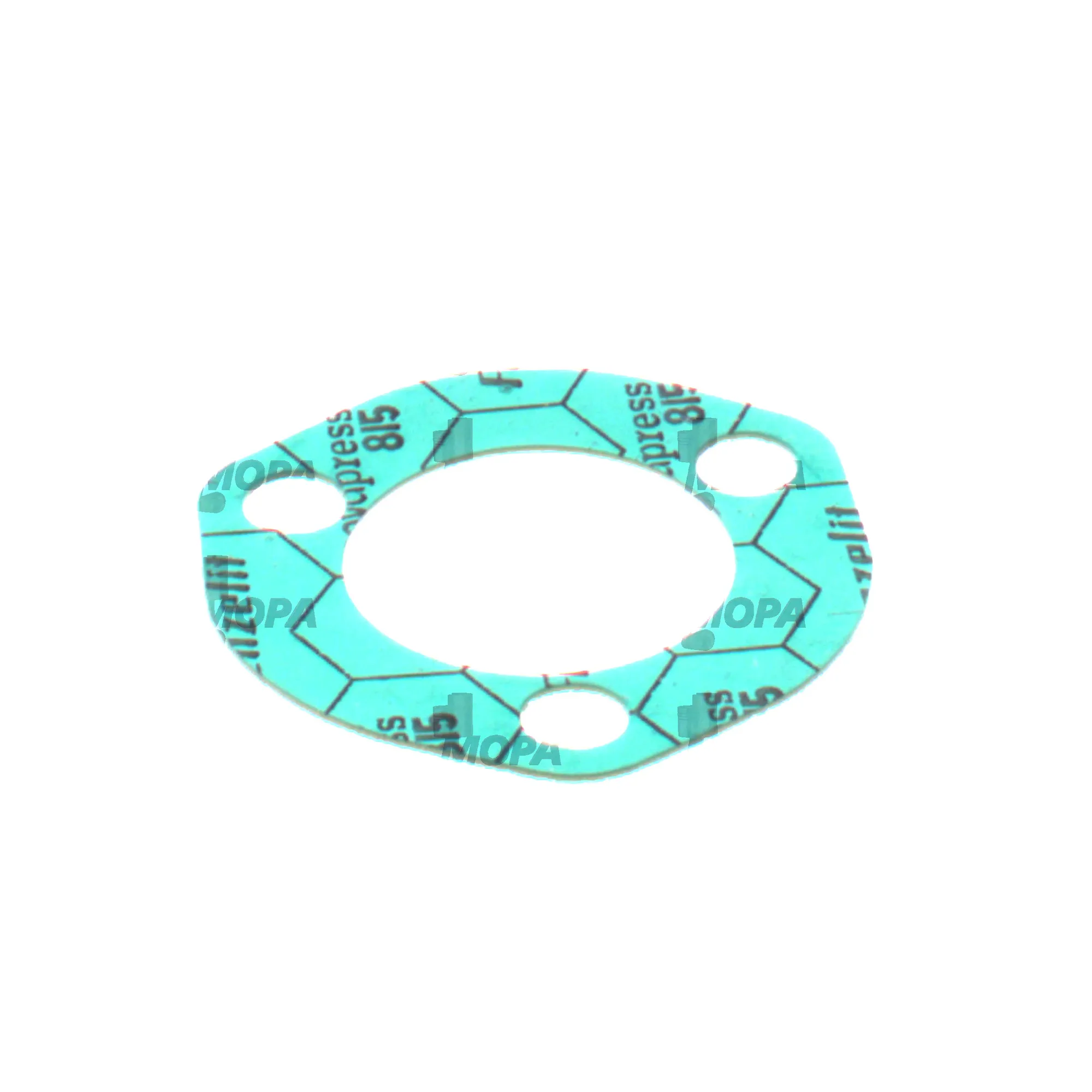 GASKET - 5030630480 suitable for MTU engines 6