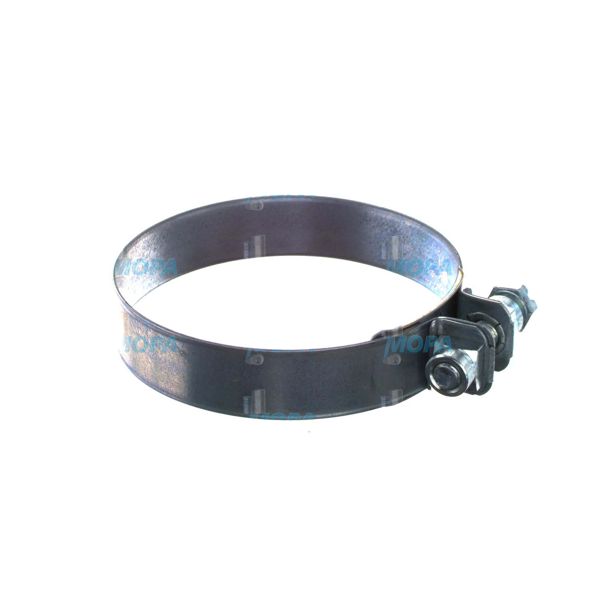CLAMP - 01166430 suitable for Deutz engines 8