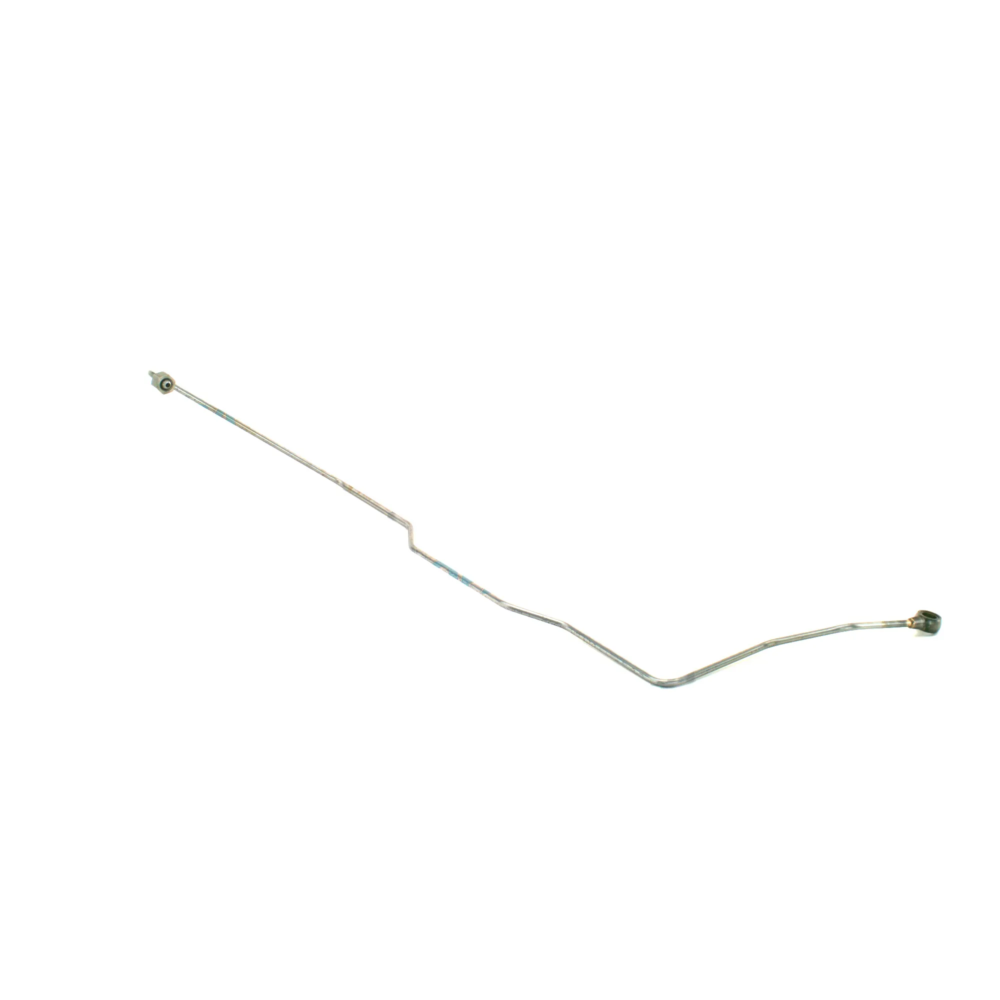 VENT LINE - 5362002558 suitable for MTU engines 4