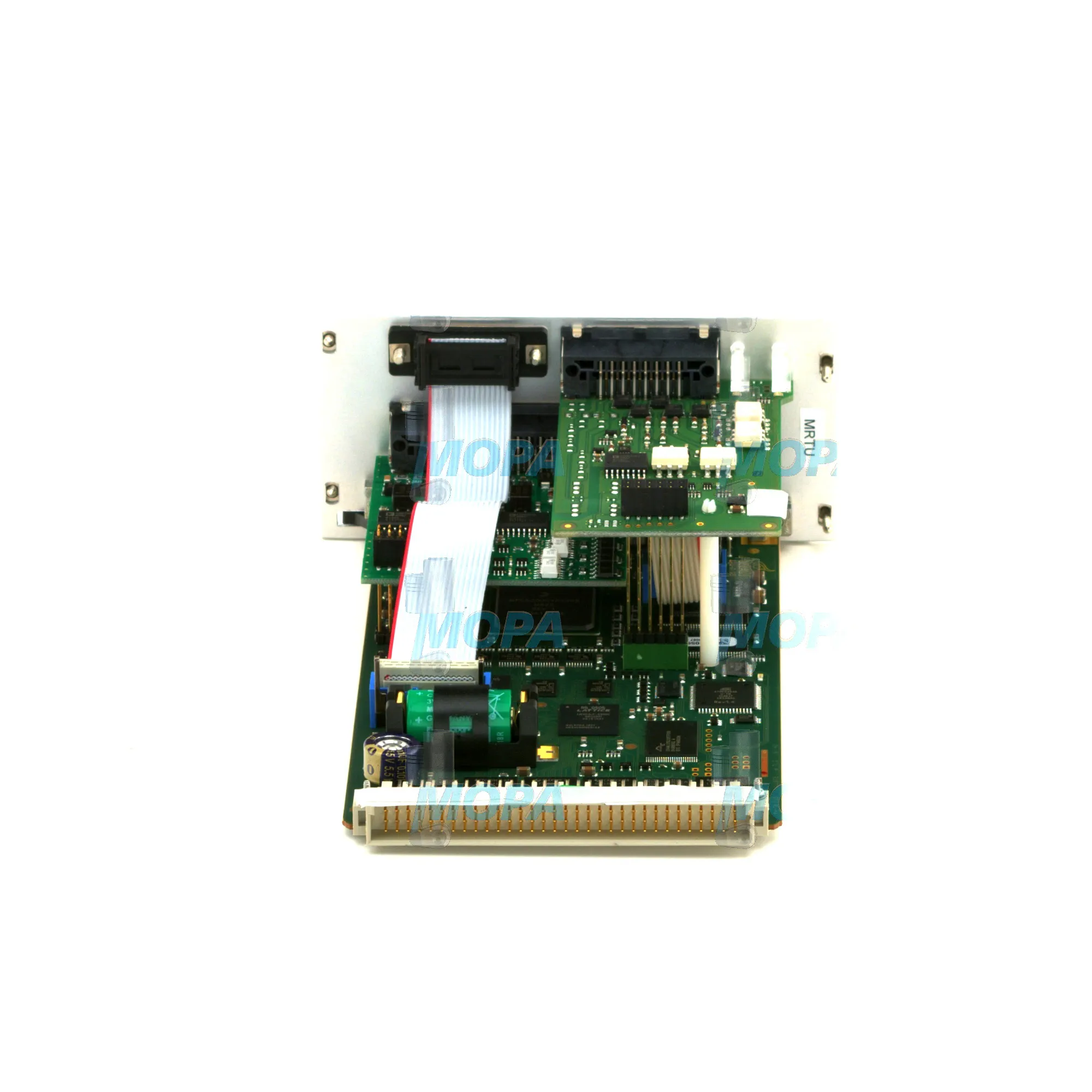 CPU/CENTRAL PROCESSING UNIT - 12473959 suitable for MWM & Deutz engines 6