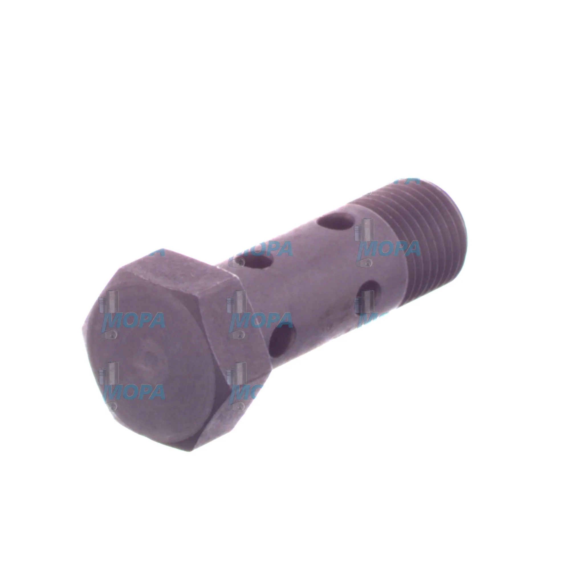 HOHLSCHRAUBE - 915047006202 passend für MTU Motoren 7