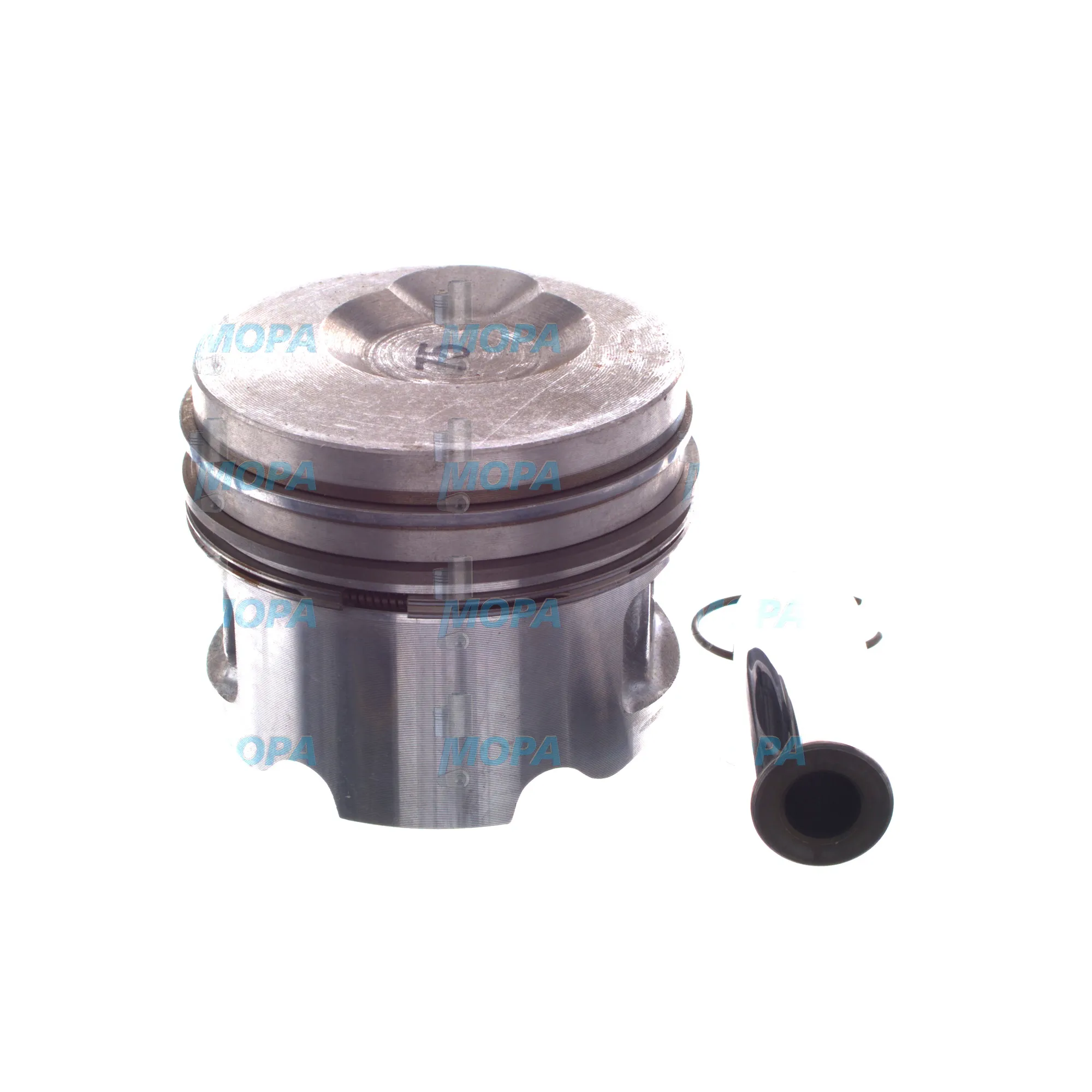 PISTON - 12850715 suitable for Deutz engines 6