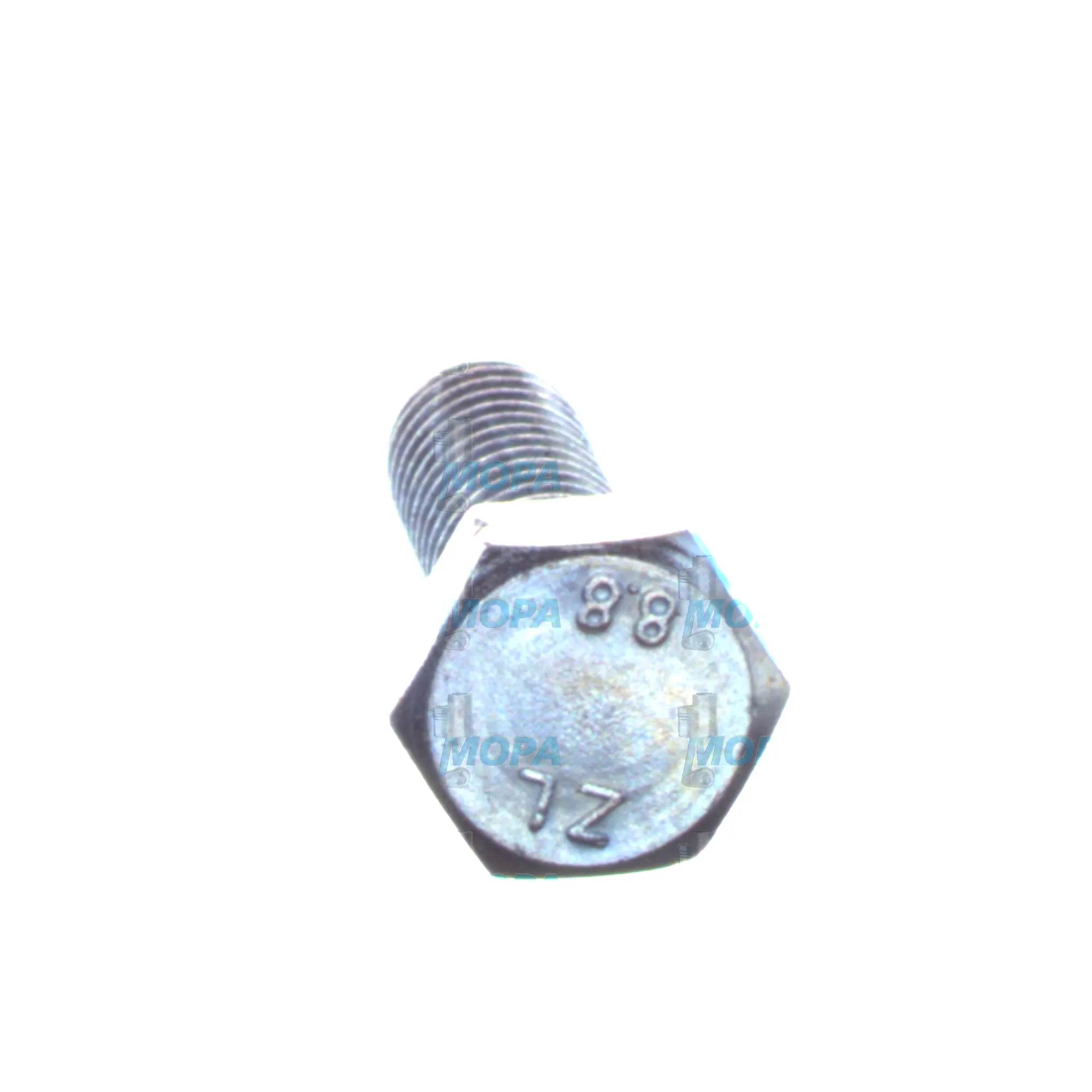 HEXAGON BOLT - 2911061243 suitable for Bosch engines 7