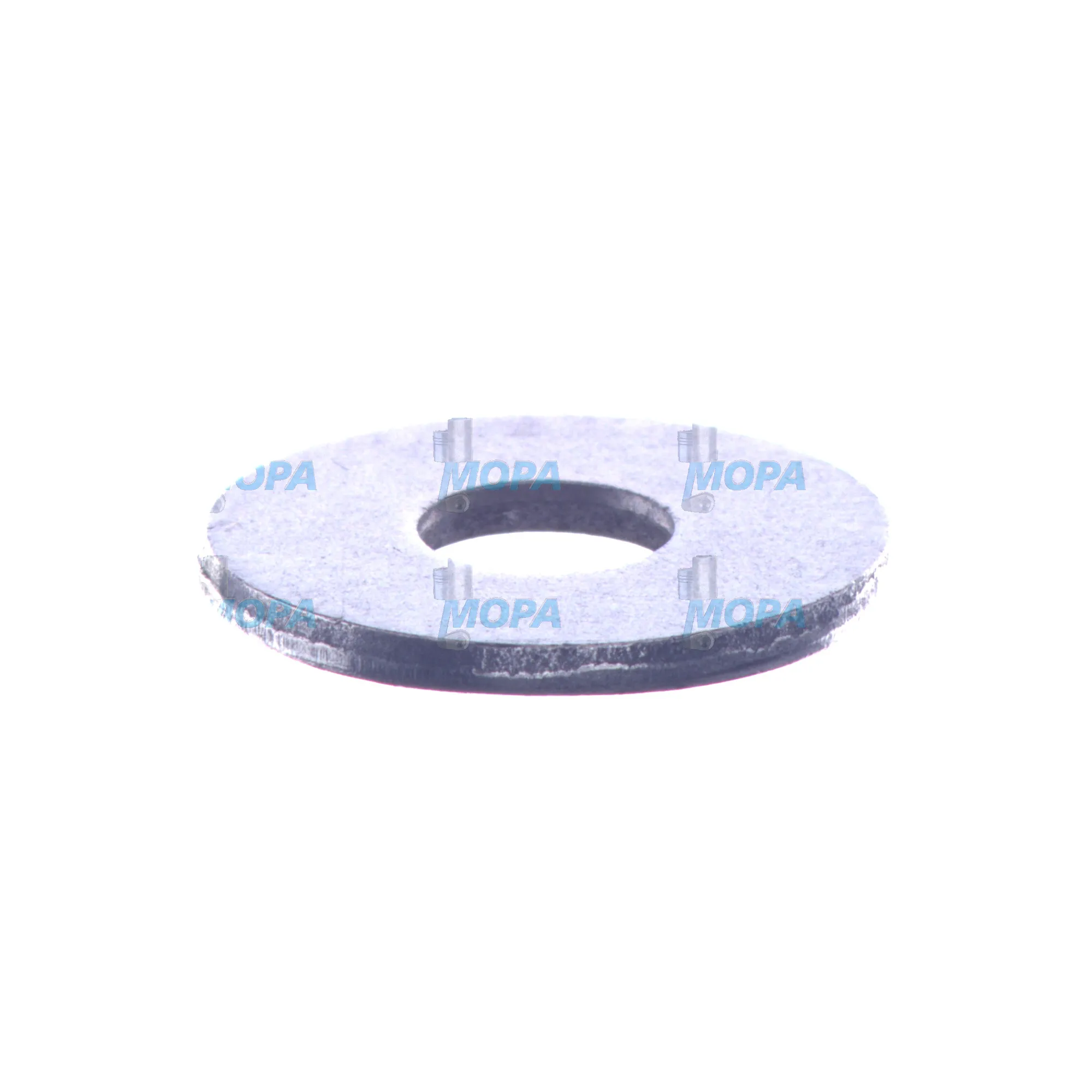 PLAIN WASHER - 06151930307 suitable for MAN D engines 4