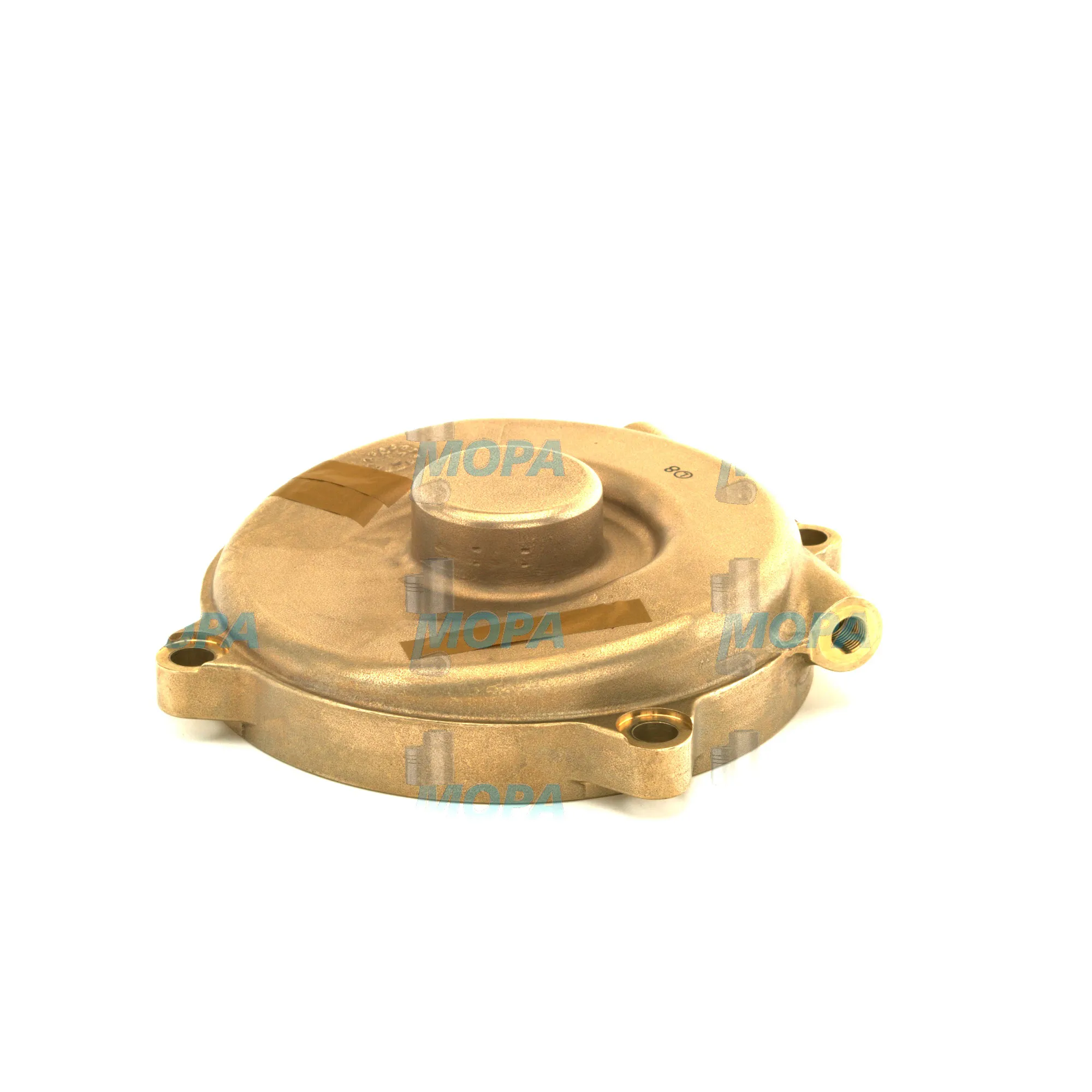 COVER - 5502040403 suitable for MTU engines 5