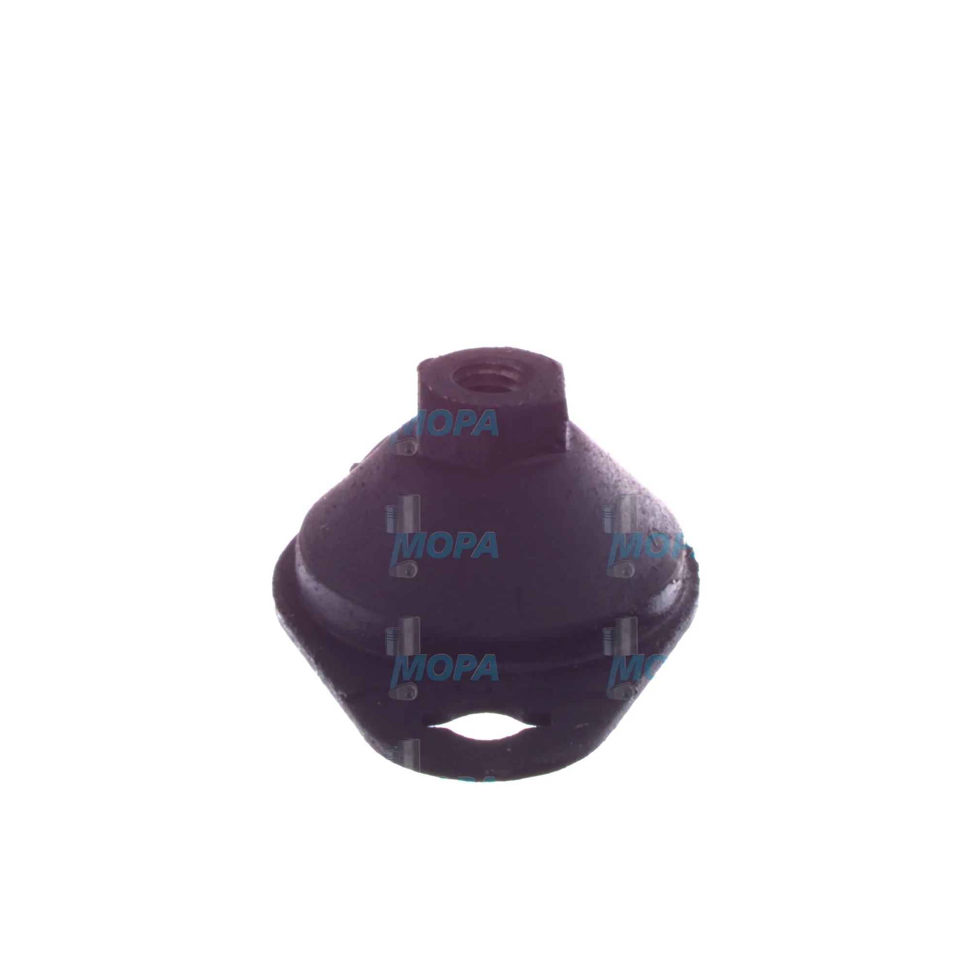 RUBBER MOUNT - 0002372712 suitable for MTU engines 8