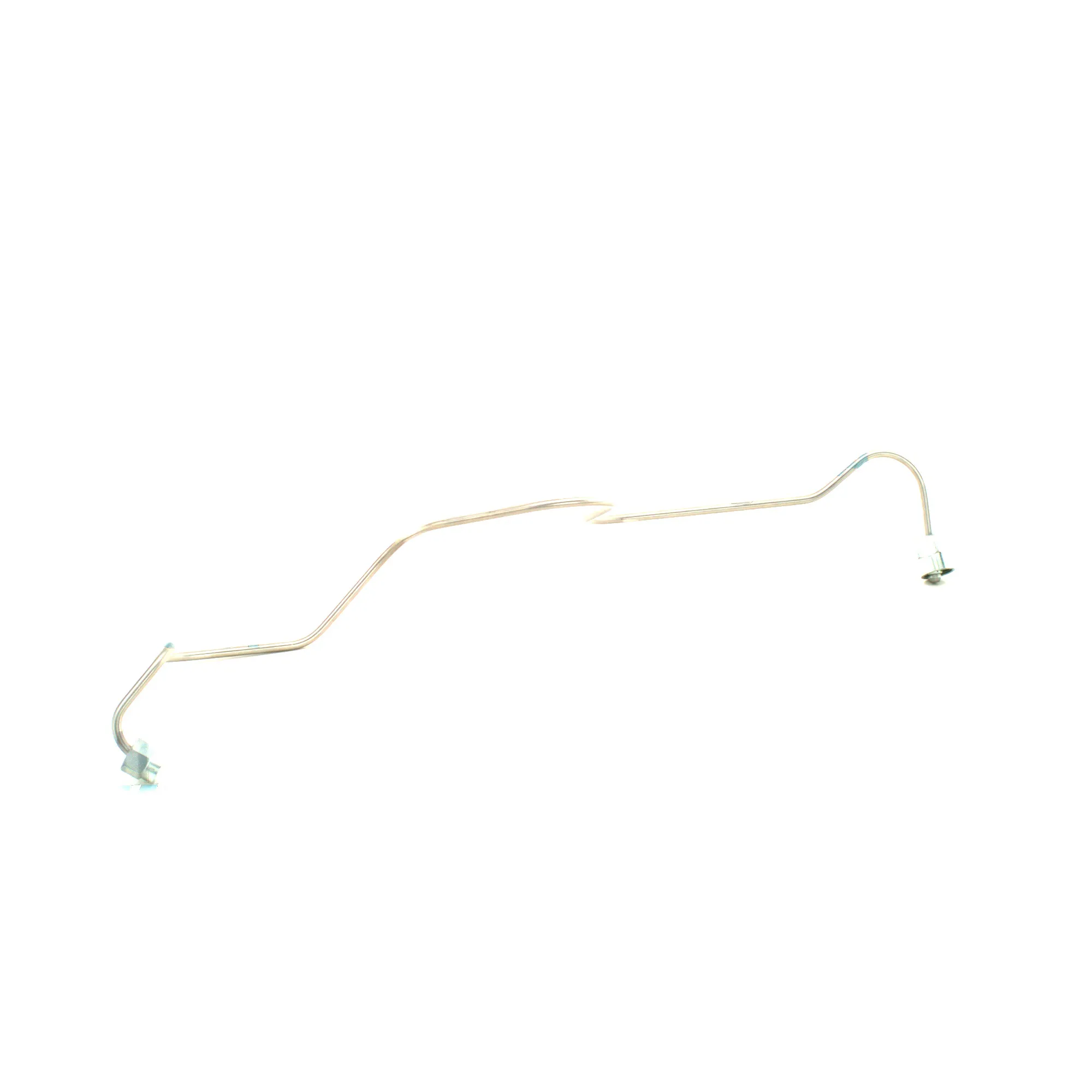 HIGH PRESSURE PIPE - 5550704438 suitable for MTU engines 3