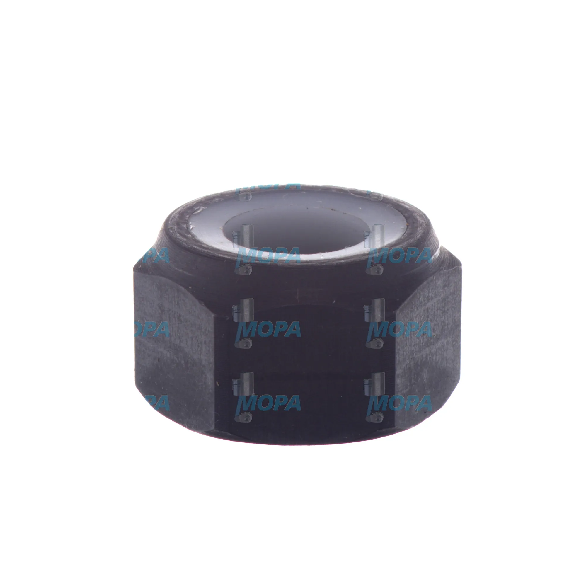 HEXAGON NUT - 7000850072 suitable for MTU engines 3