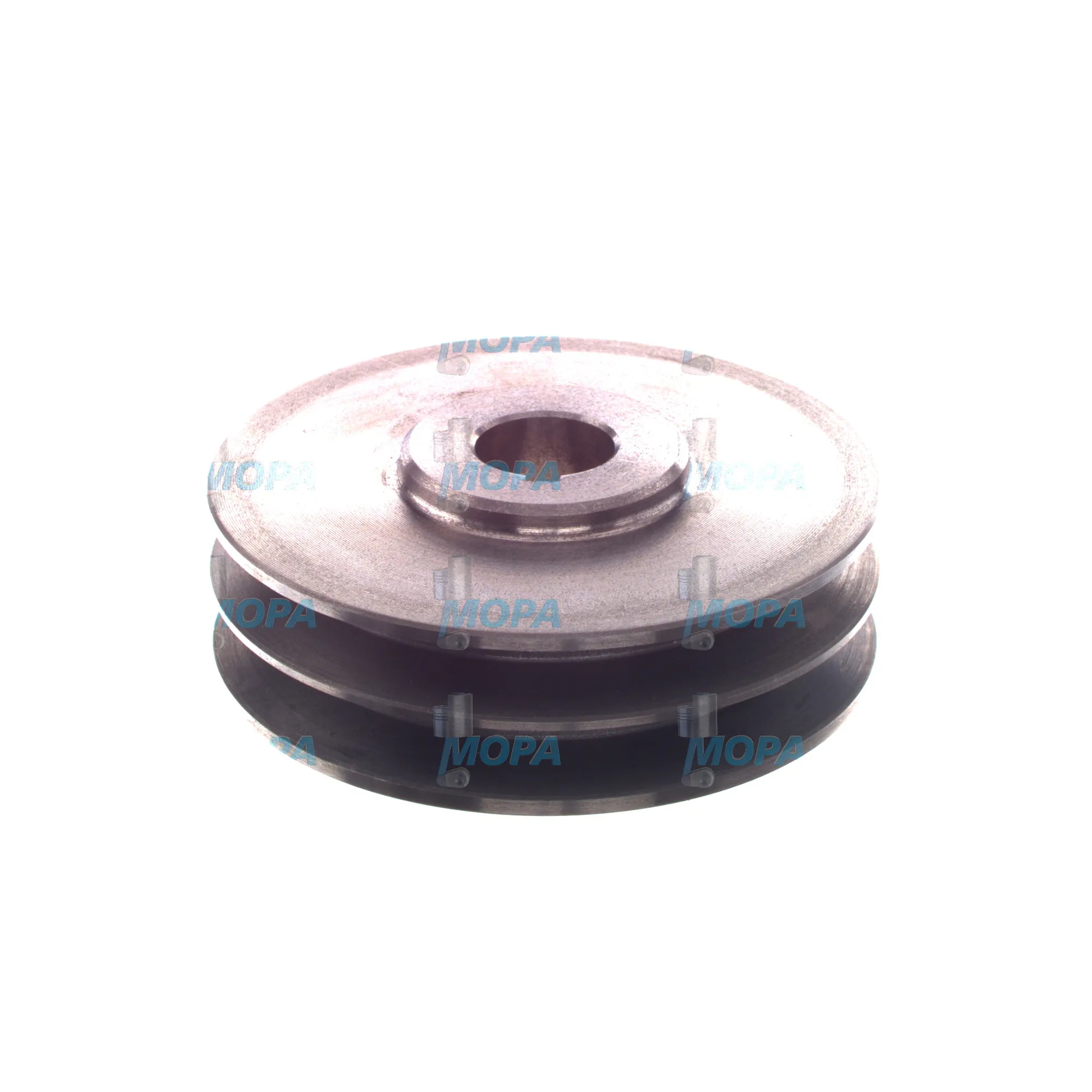 V-BELT PULLEY - 51261050237 suitable for MAN D engines 8