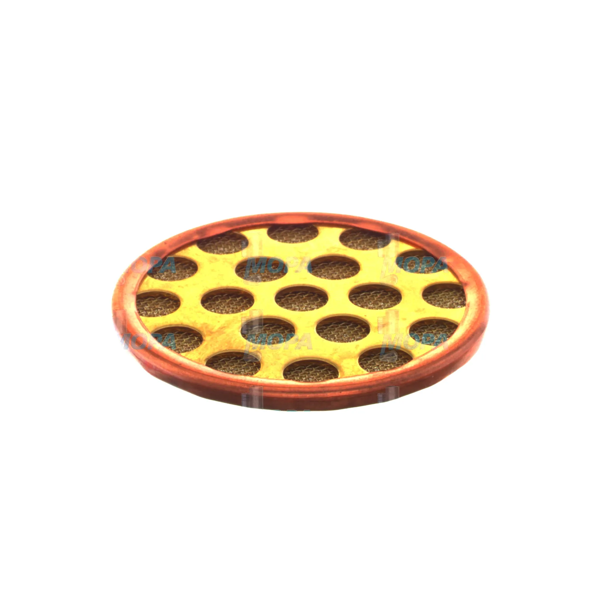 STRAINER - 628/32/21/05061558 suitable for MWM & Deutz engines 3