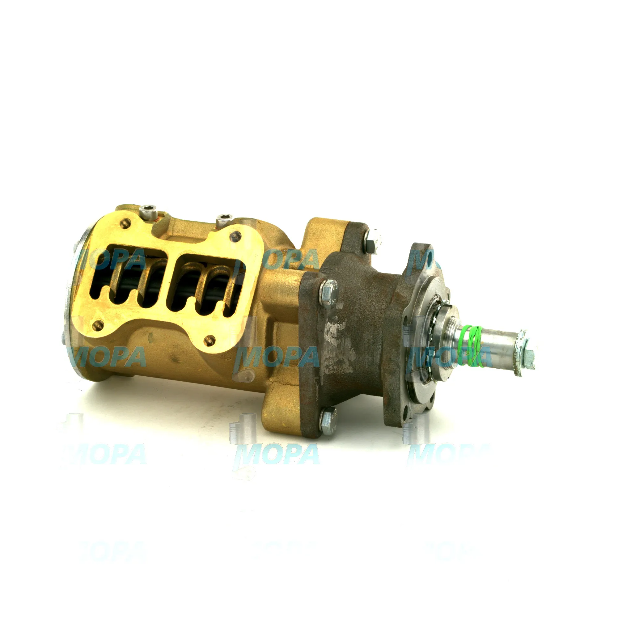 RAW WATER PUMP - 51065007035 suitable for MAN D engines 4