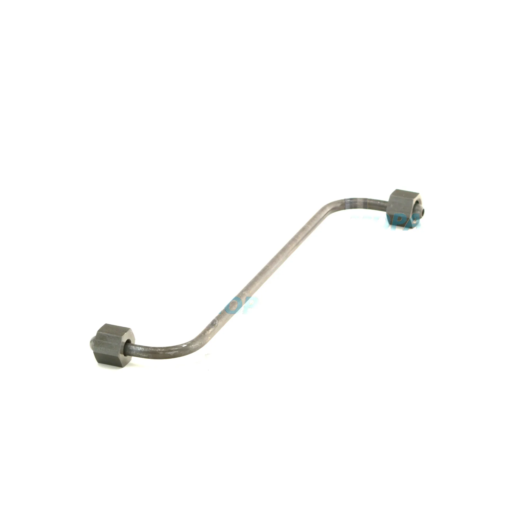 ENTLUEFTUNGSLEITUNG - 5502002058 passend für MTU Motoren 9