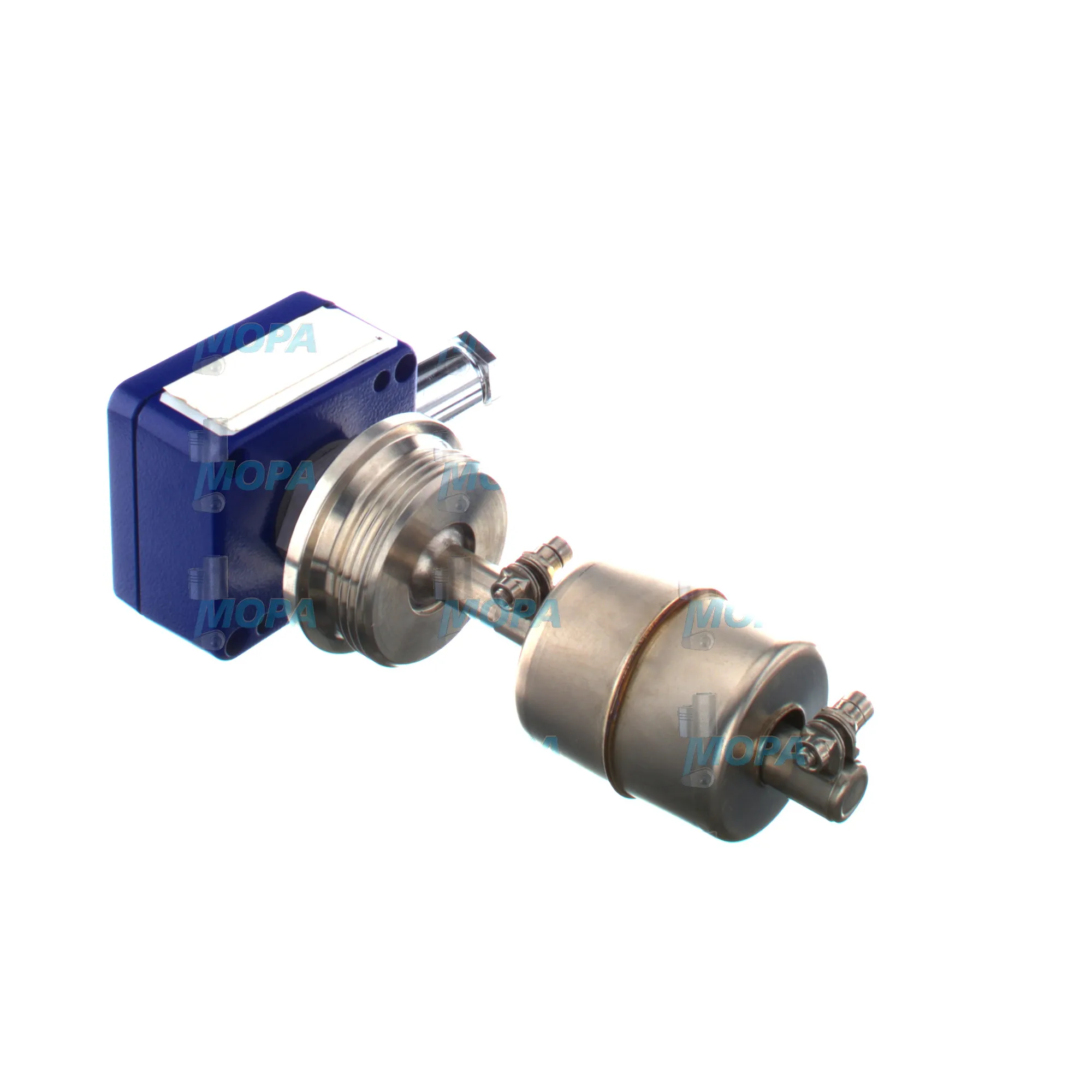 SOLENOID SWITCH - 50259020037 suitable for MAN D engines 4