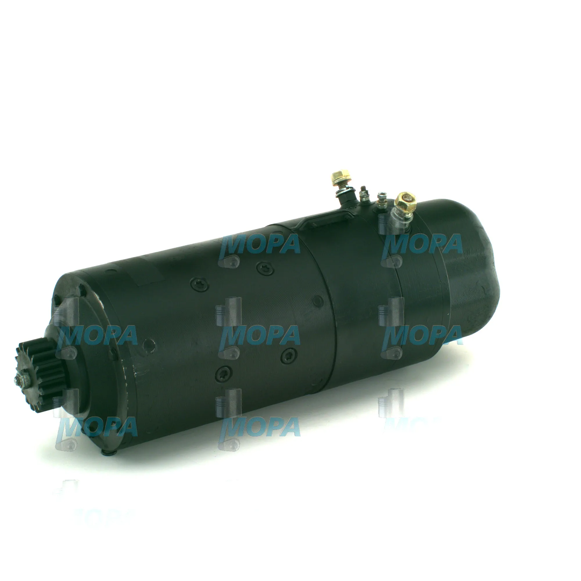 STARTER - 0001601007 suitable for Bosch engines 8