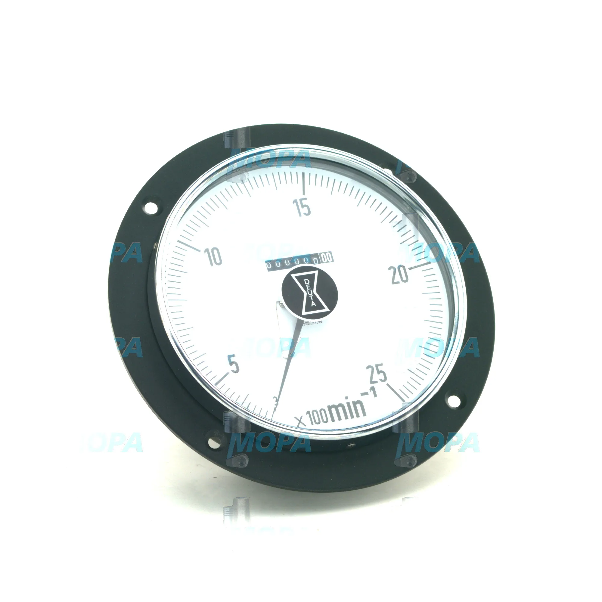 EDDY-CURRENT TACHOMETER - 0075421406 suitable for MTU engines 8
