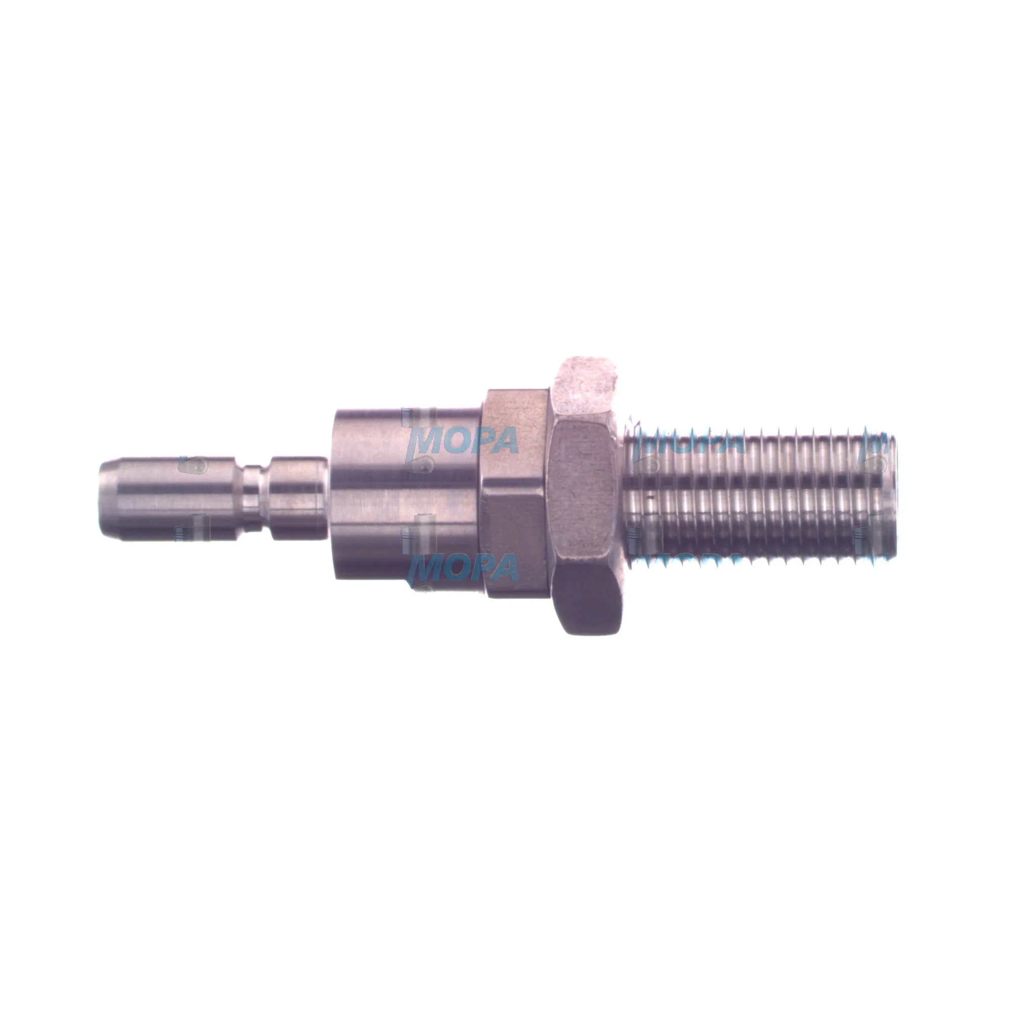 KUPPLUNGSHAELFTE - 0039978172 passend für MTU Motoren 6