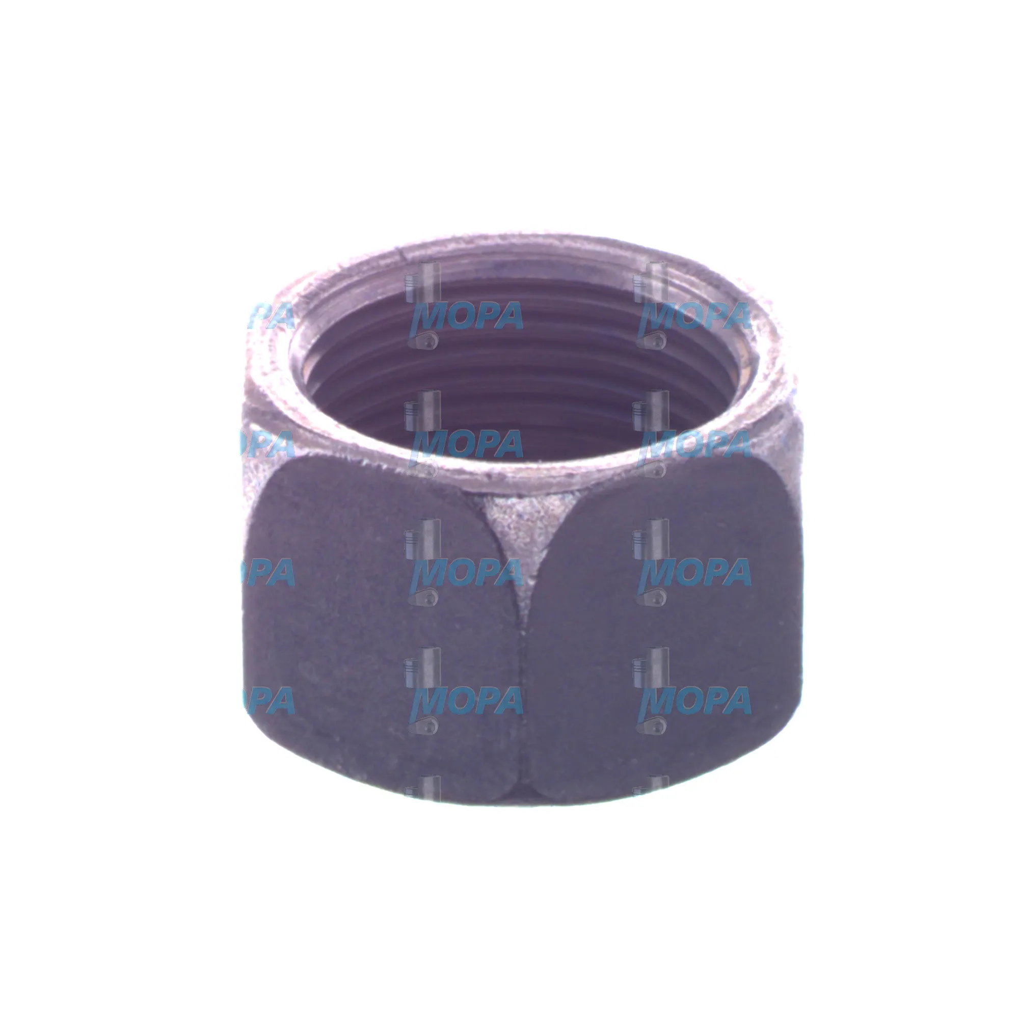 UNION NUT - 06710304115 suitable for MAN D engines 3