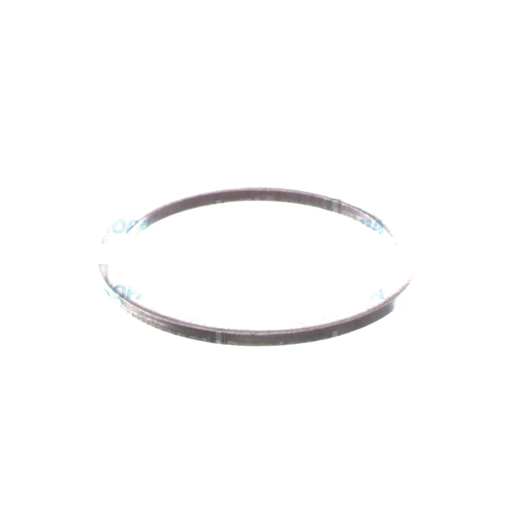 DICHTRING - 01137616 passend für Deutz Motoren 7