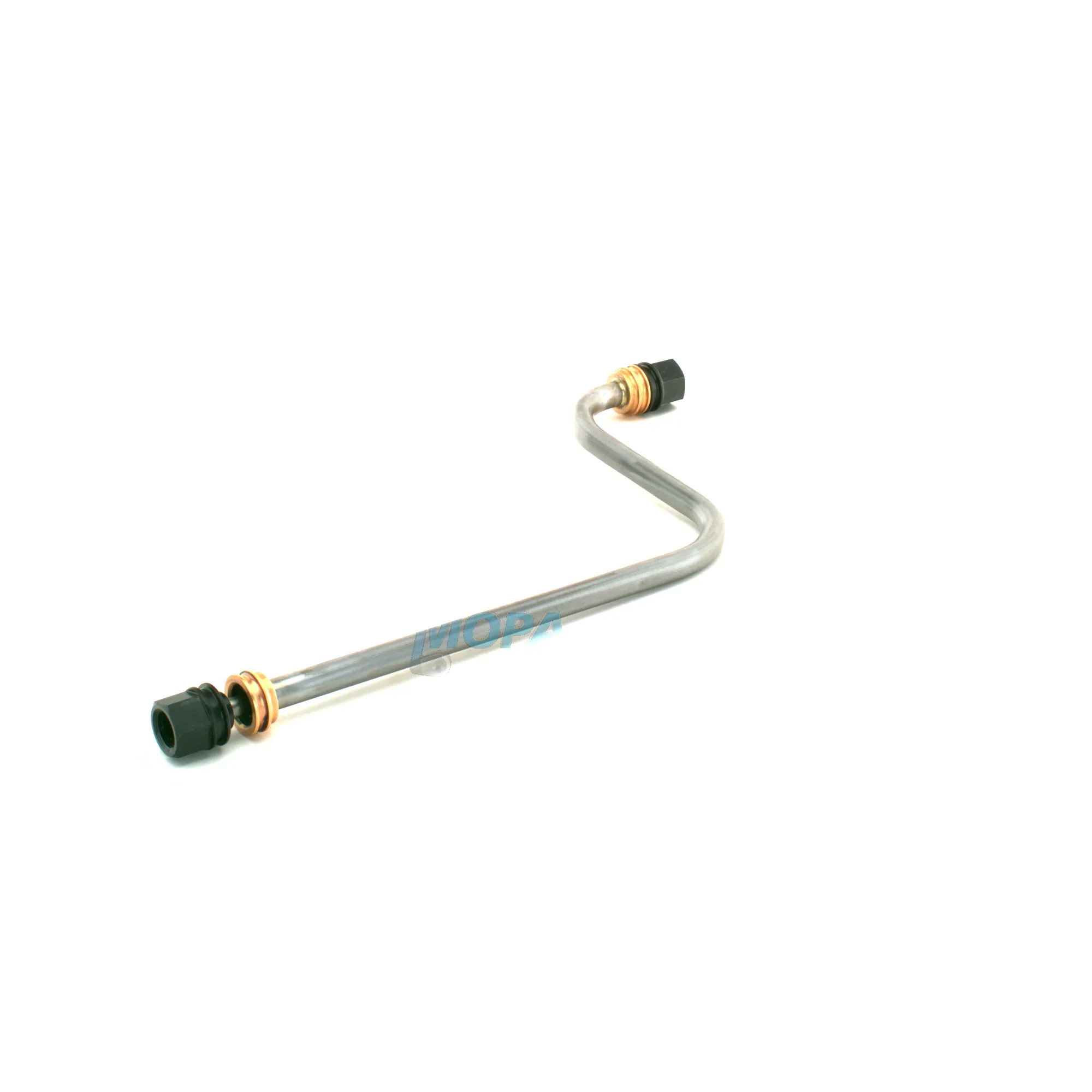 HIGH PRESSURE PIPE (leakage secured) - 02046357 suitable for MWM & Deutz engines 9