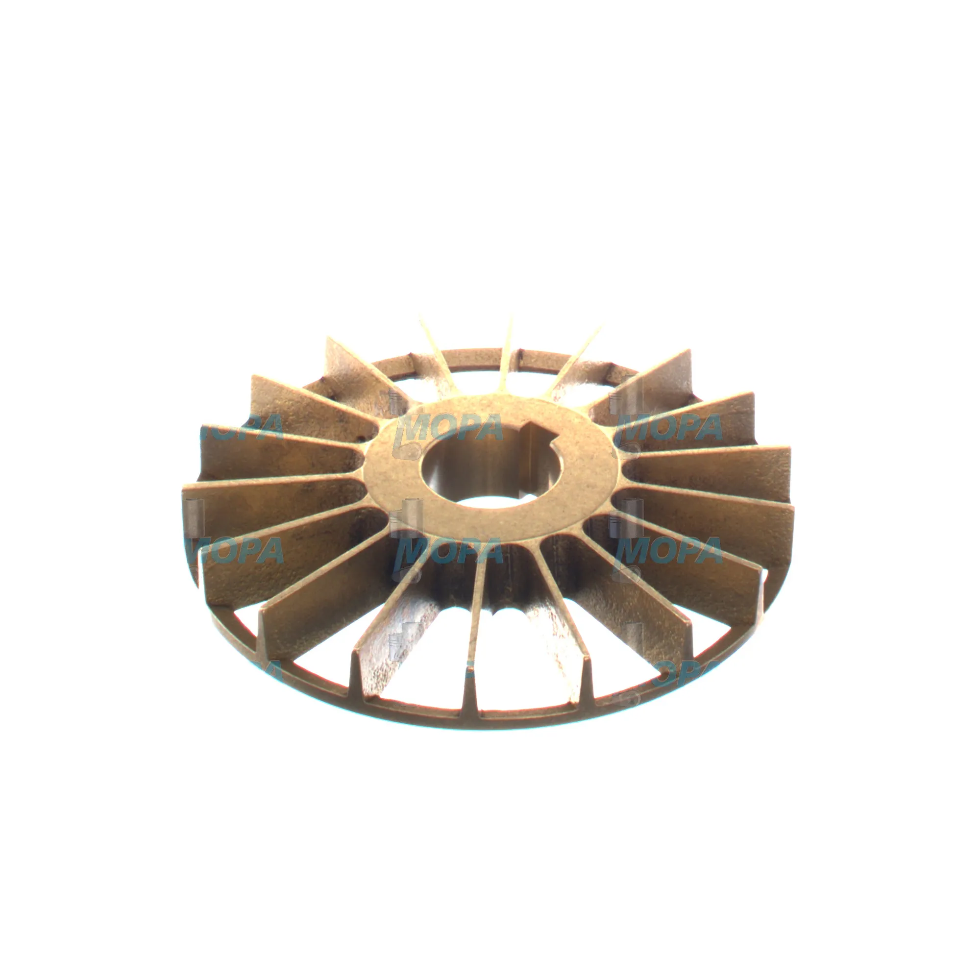 SCHAUFELRAD - 01262939 passend für MWM & Deutz Motoren