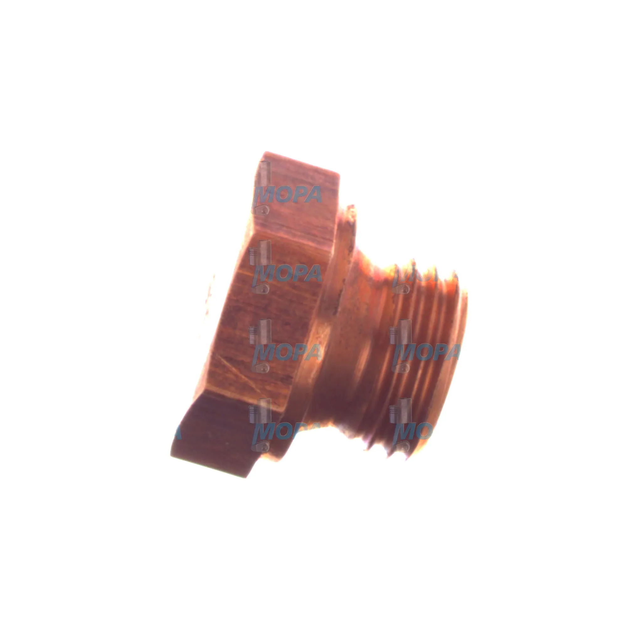 SCREW PLUG - 628/37/34/05066284 suitable for MWM & Deutz engines 6