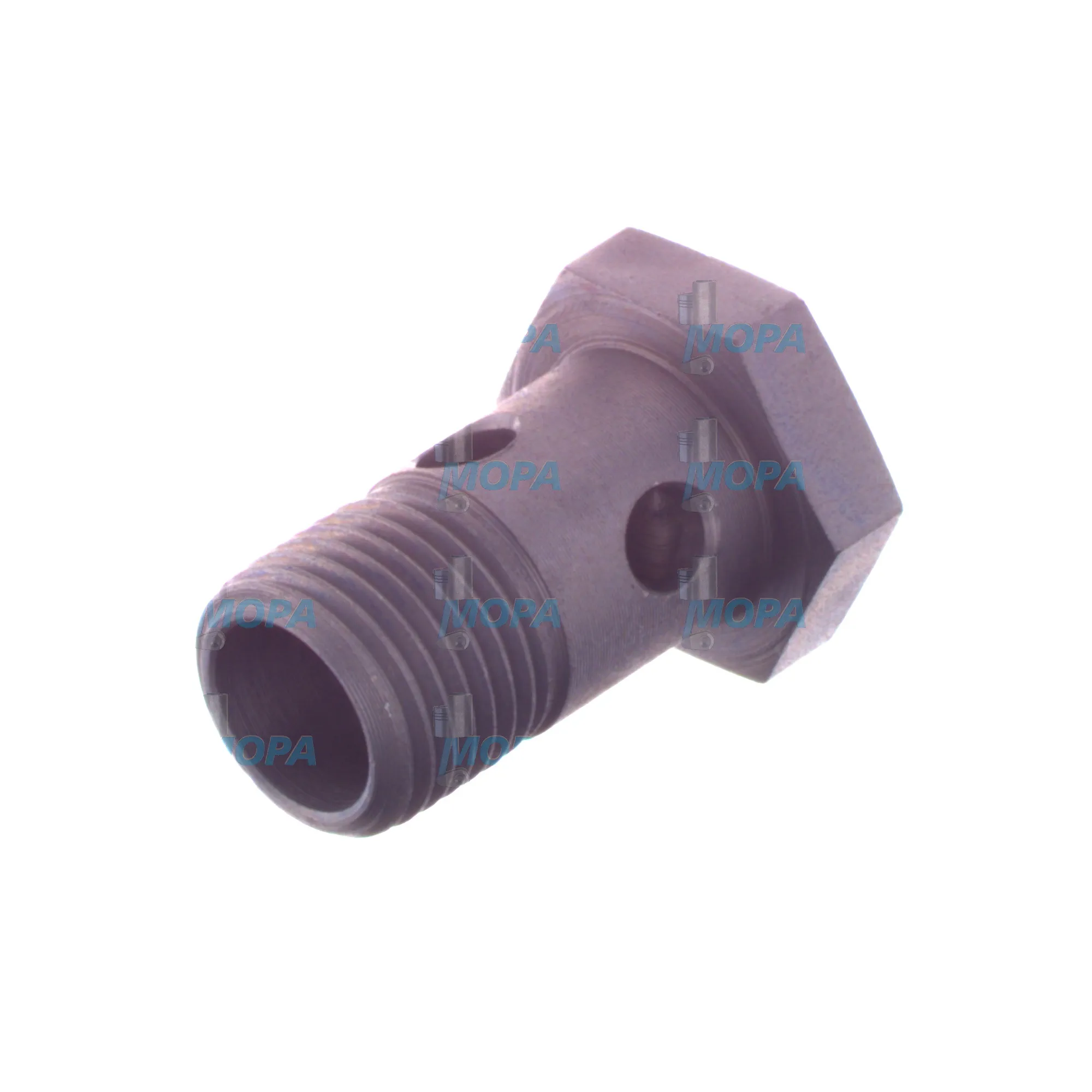 HOLLOW SCREW - 06783404107 suitable for MAN D-engines