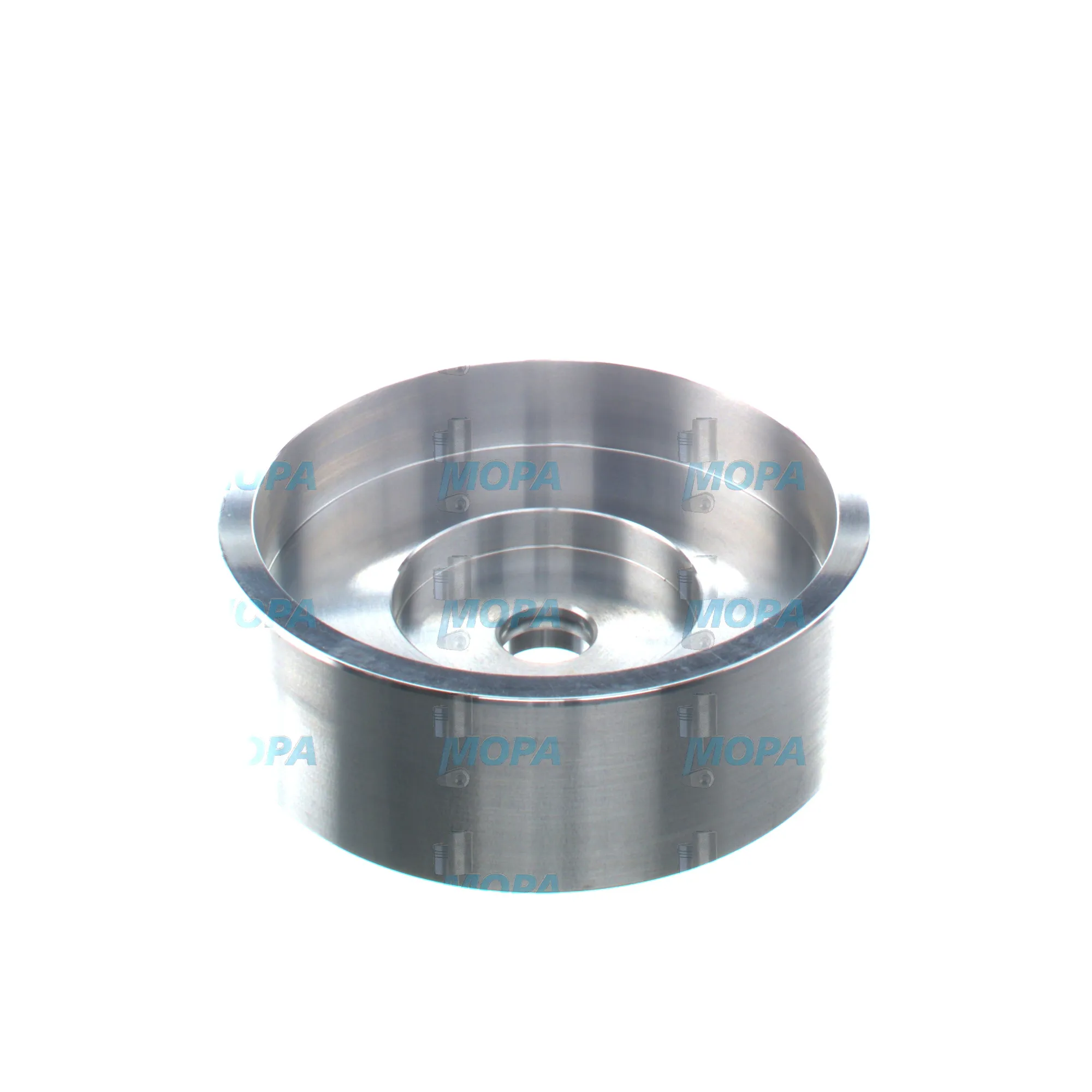 DRUCKPLATTE - 80996170017 passend für MAN D Motoren 7
