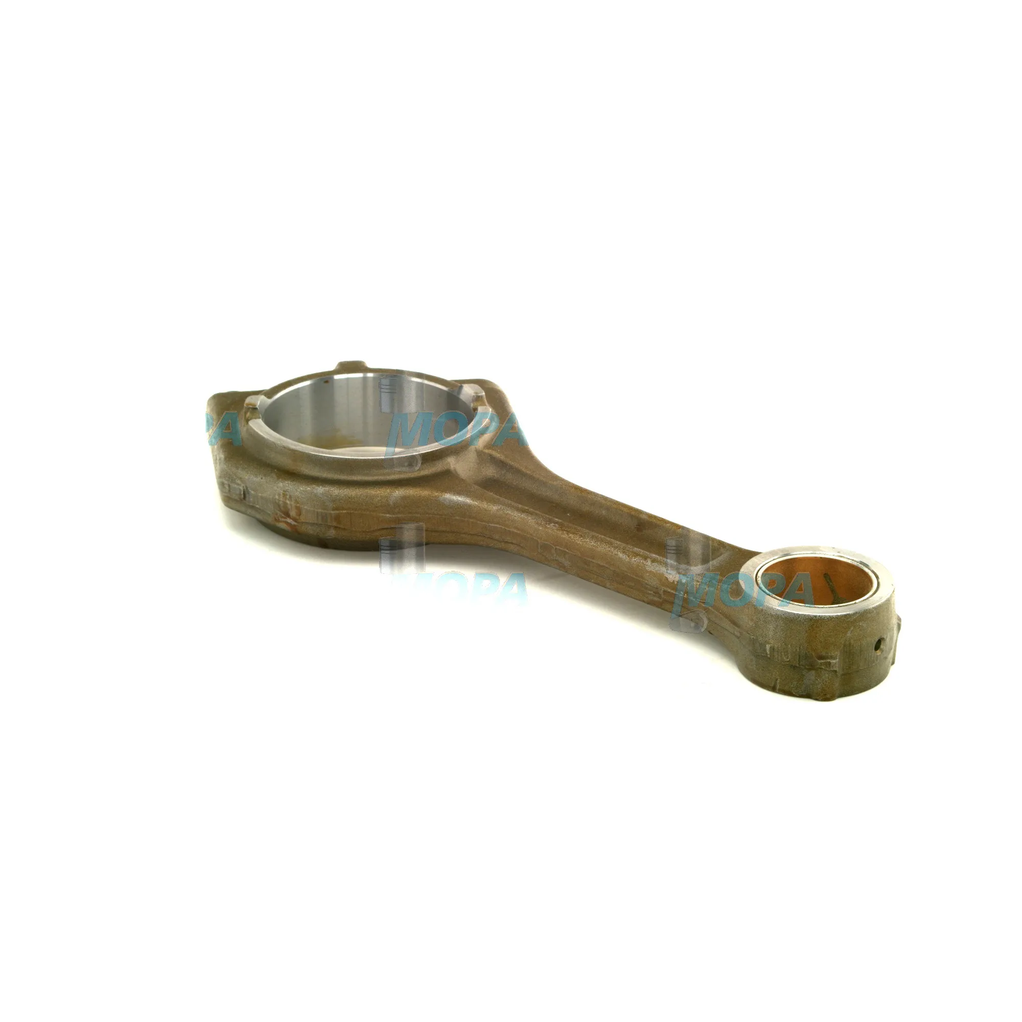 CRACK CONROD - 51024006026 suitable for MAN D-engines 7