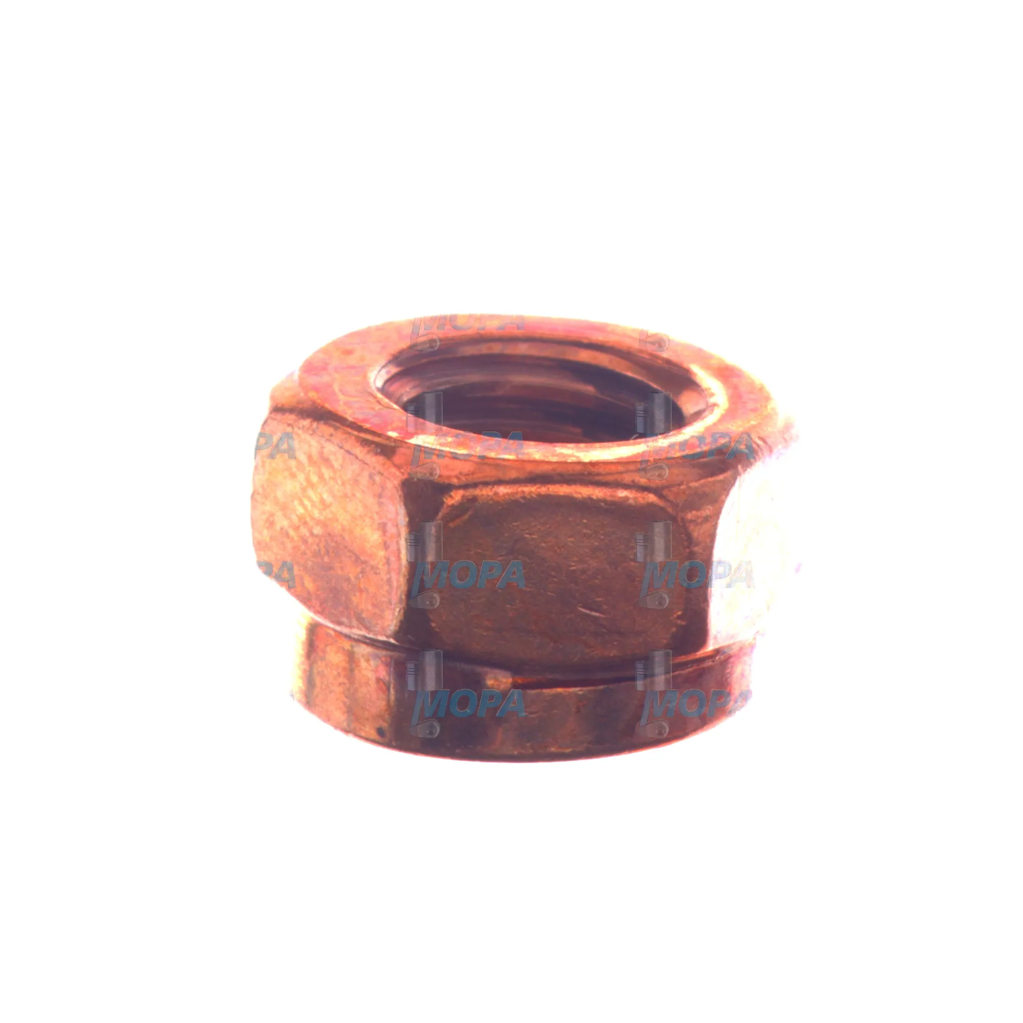 NUT - 999900008000 suitable for MTU engines 7