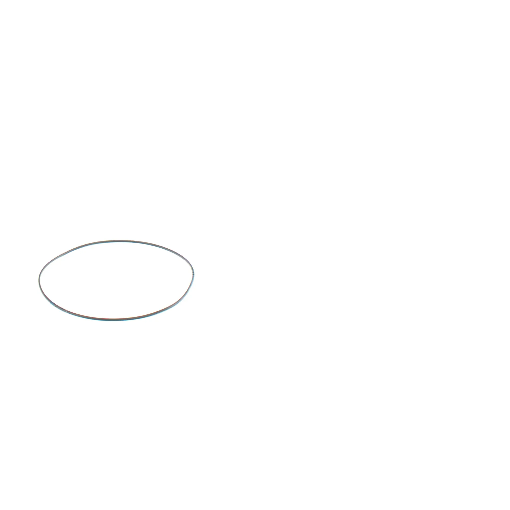 TORIC SEAL - 51965010589 suitable for MAN D-engines 4