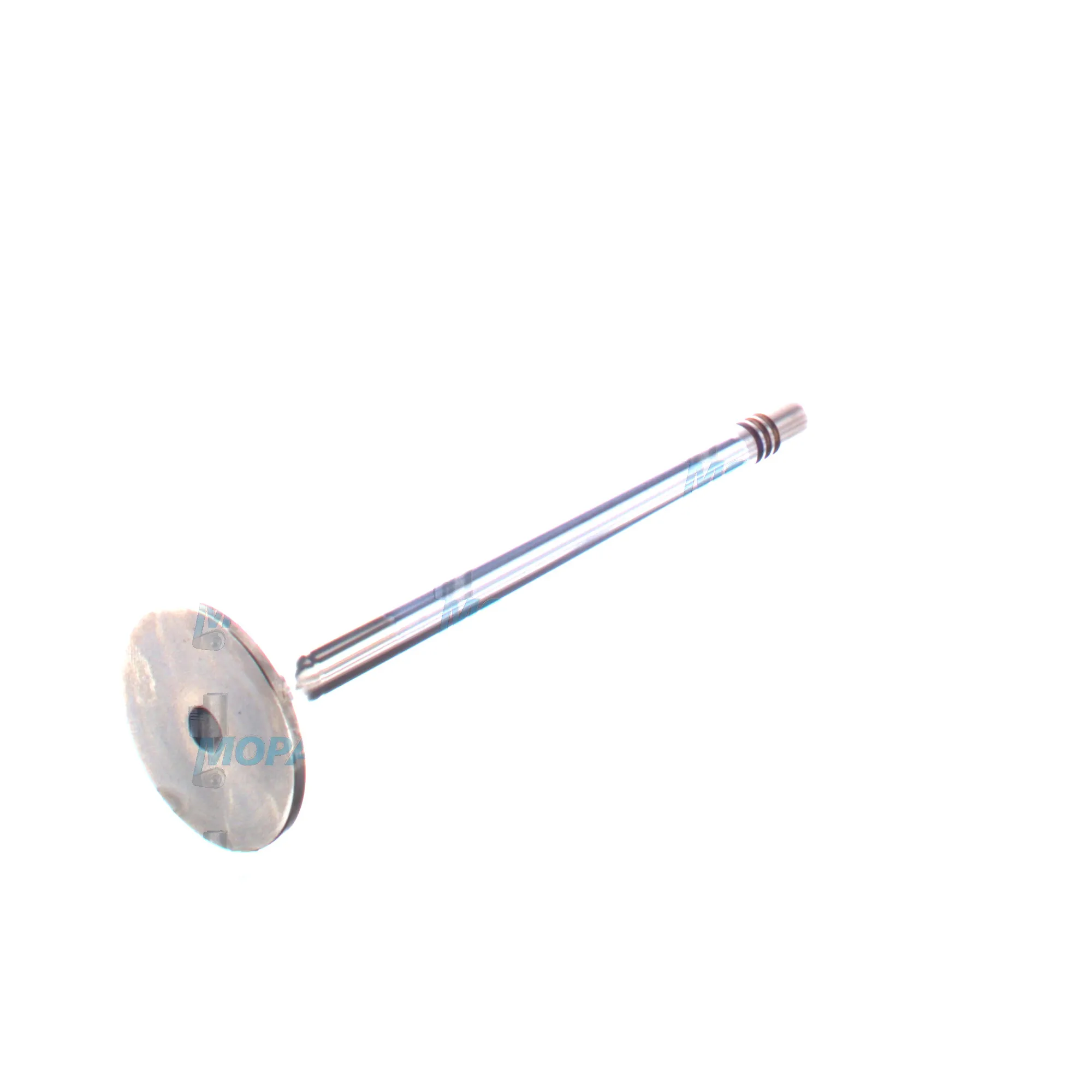 EXHAUST VALVE - 51041010627 suitable for MAN D engines 9