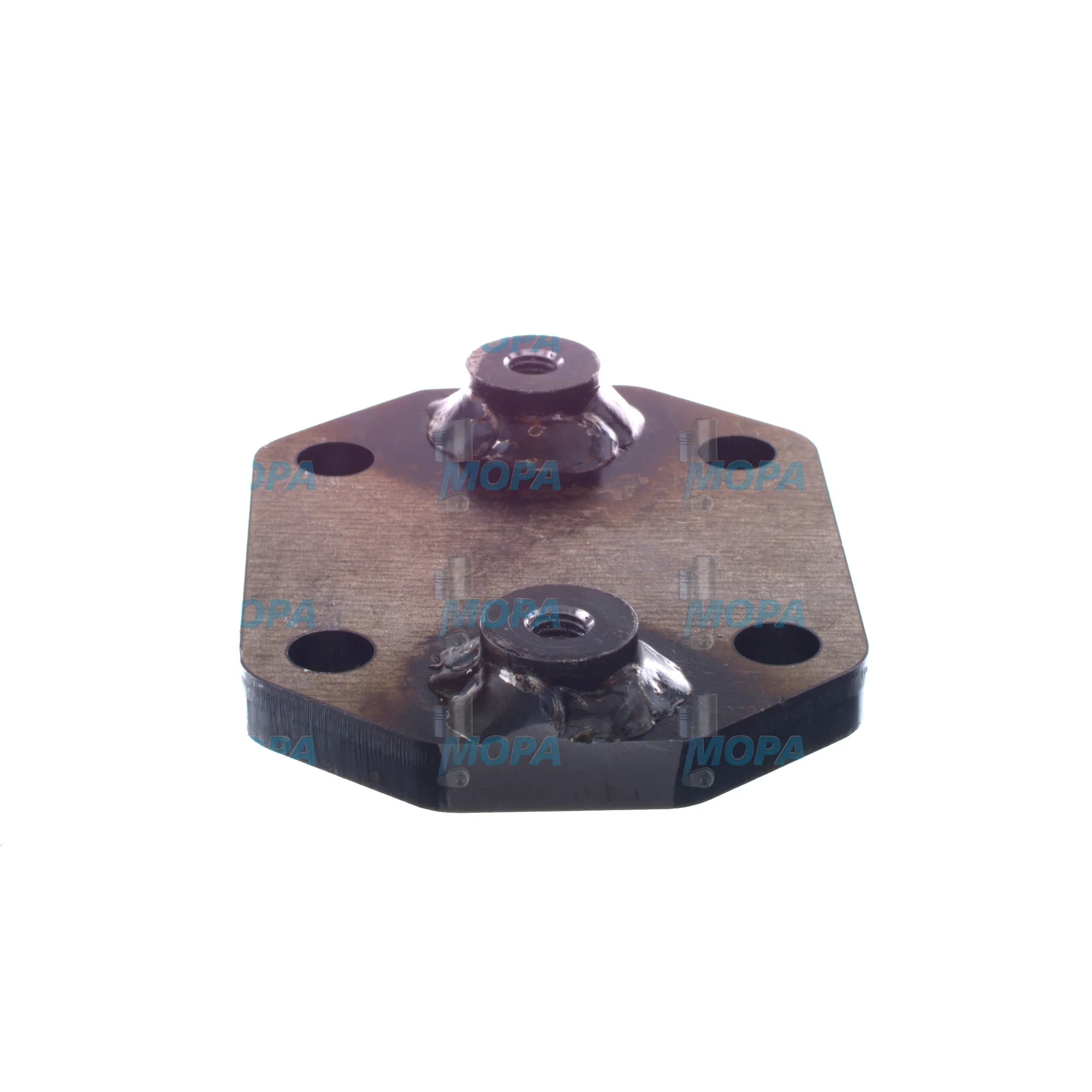 COVER - 5580100435 suitable for MTU engines 5