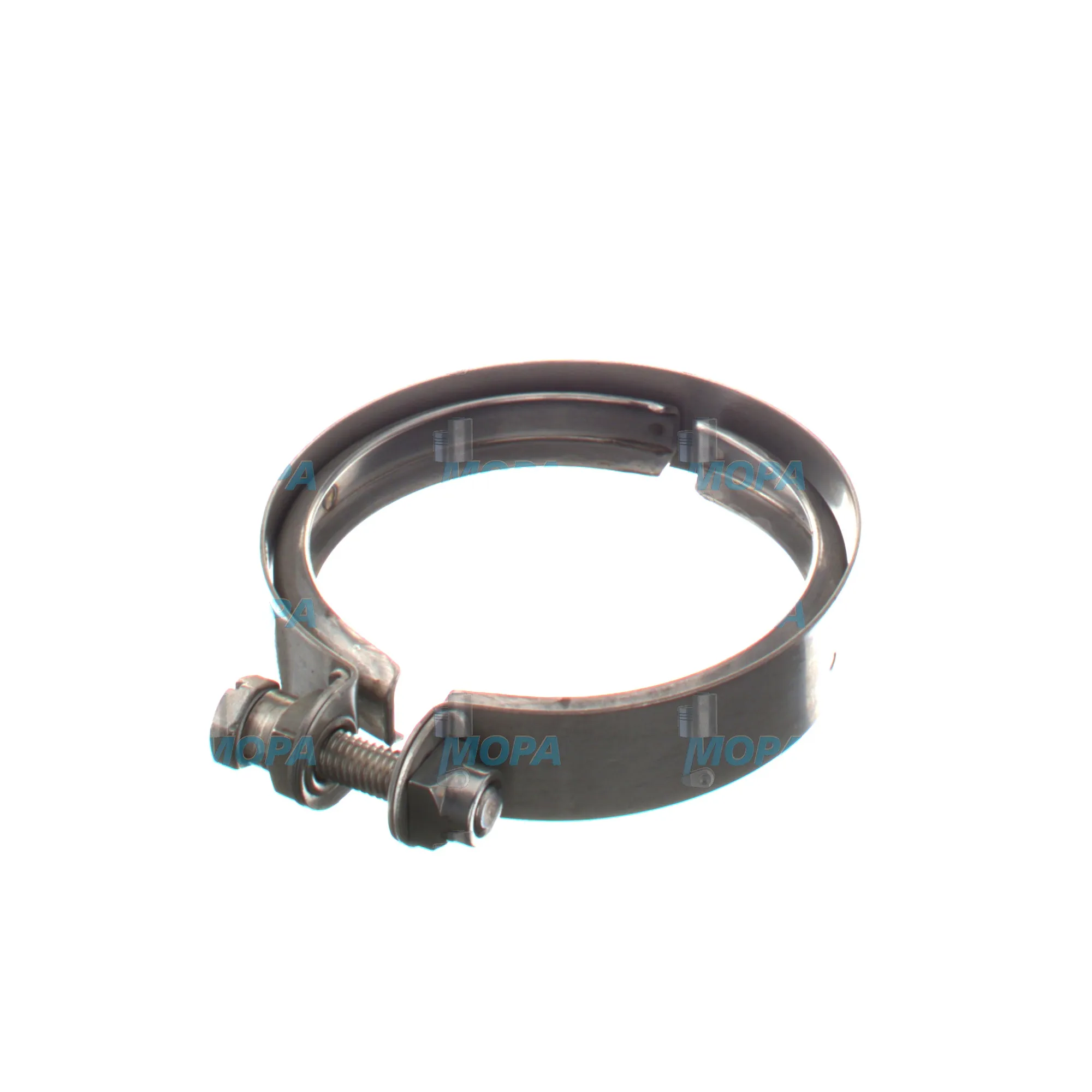 MOUNTING CLAMP - 51974450061 suitable for MAN D engines