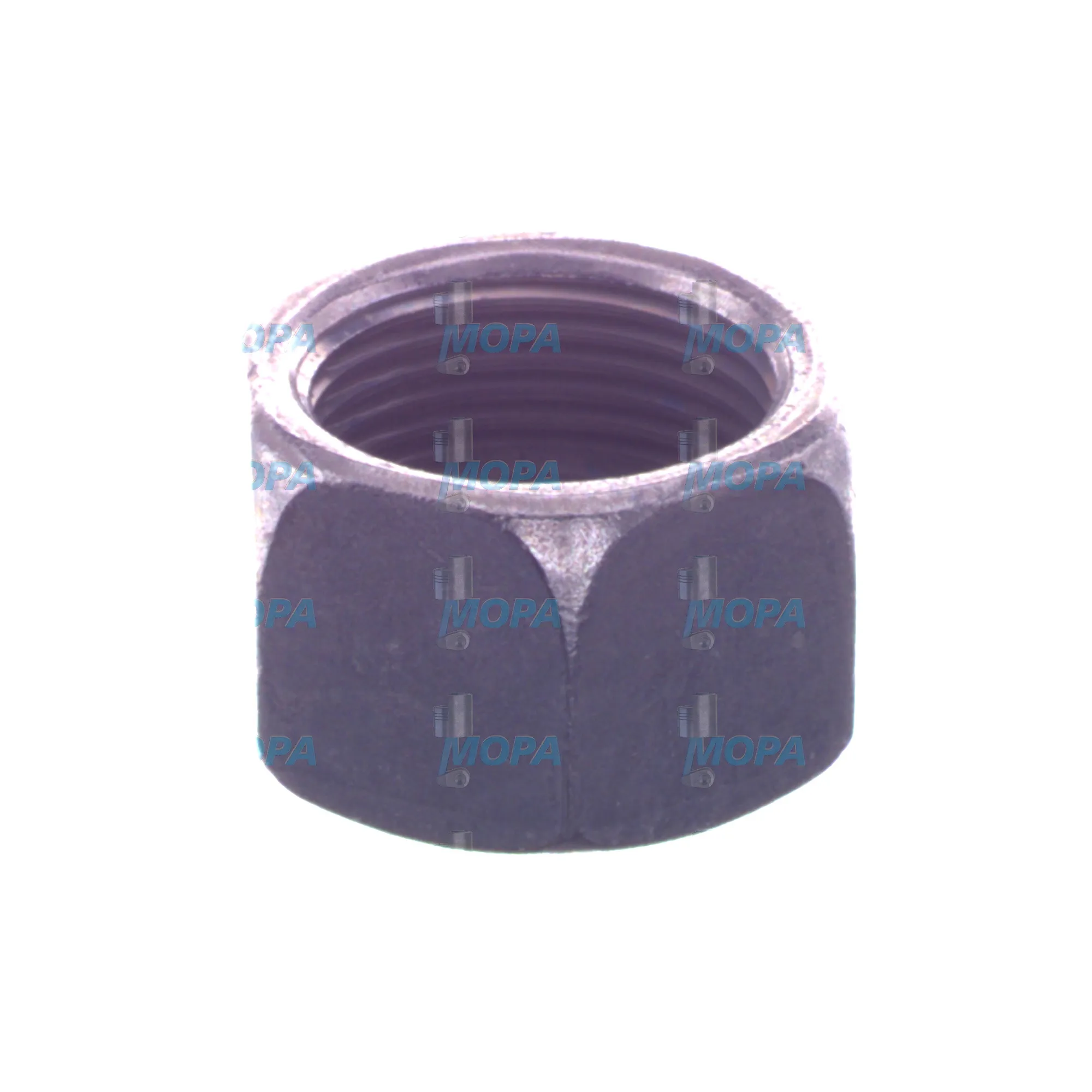 UNION NUT - 06710304115 suitable for MAN D engines 6