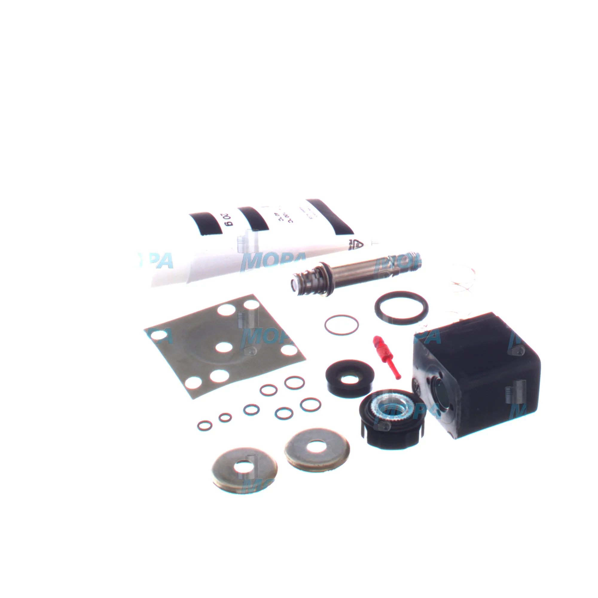 REPARATURSATZ - 628/35/2/05023794 passend für MWM & Deutz Motoren 3