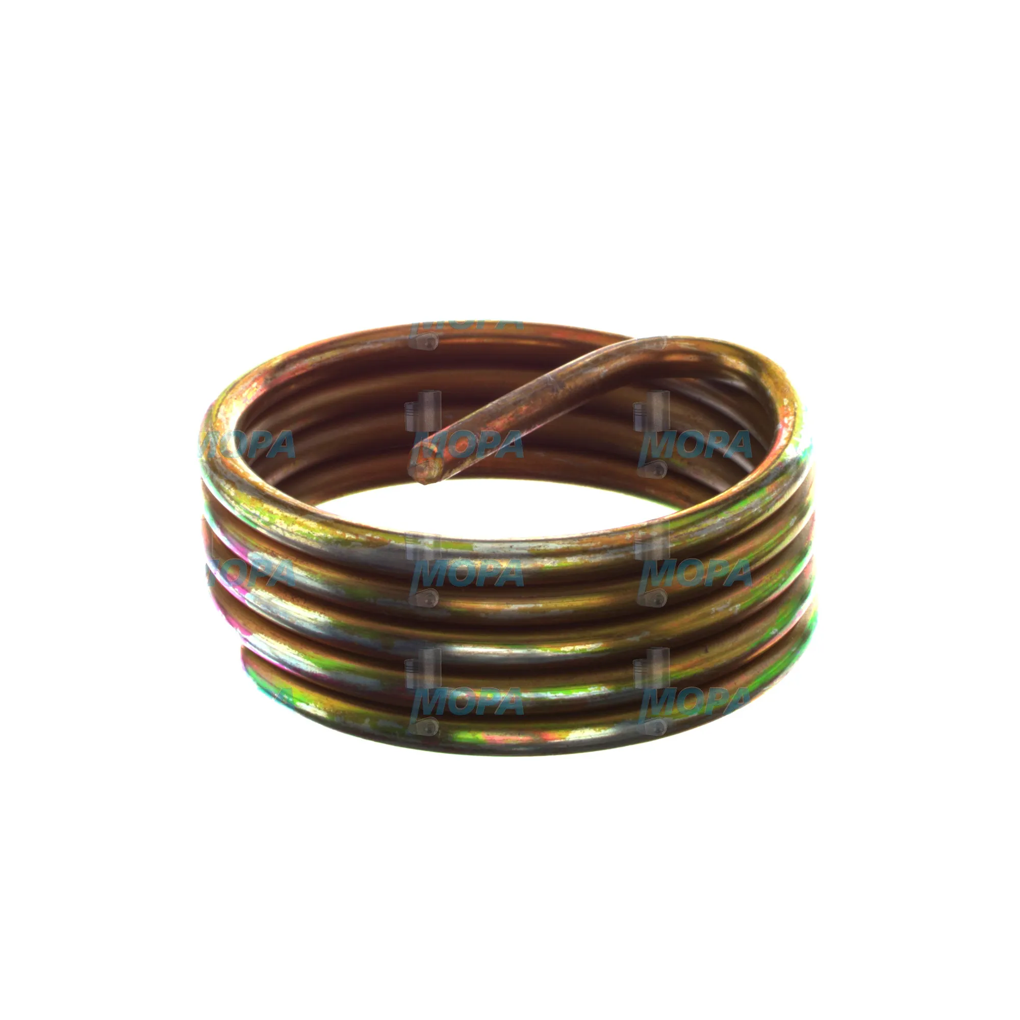 YOKE SPRING - 02238021 suitable for Deutz engines 7