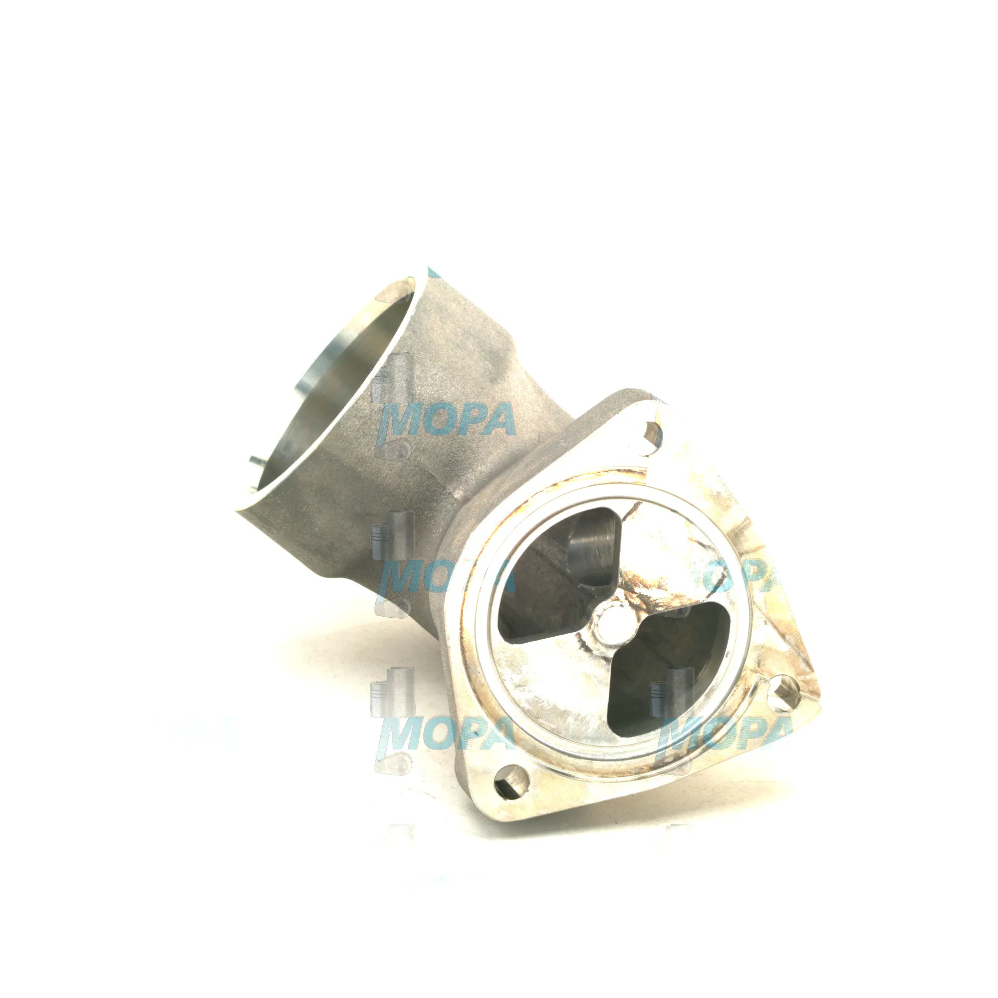 KRUEMMER - 5562030224 passend für MTU Motoren 5