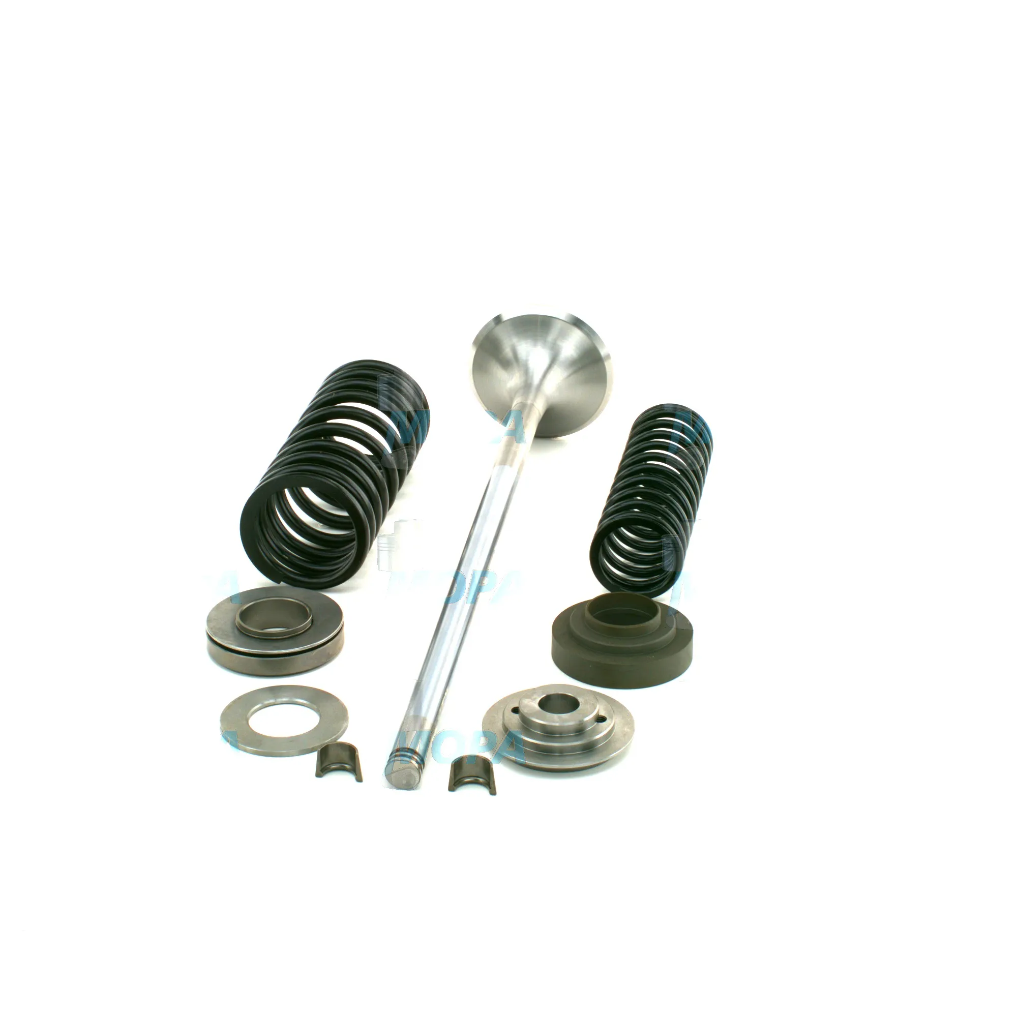 INLET VALVE - 02049652 suitable for MWM & Deutz engines 8