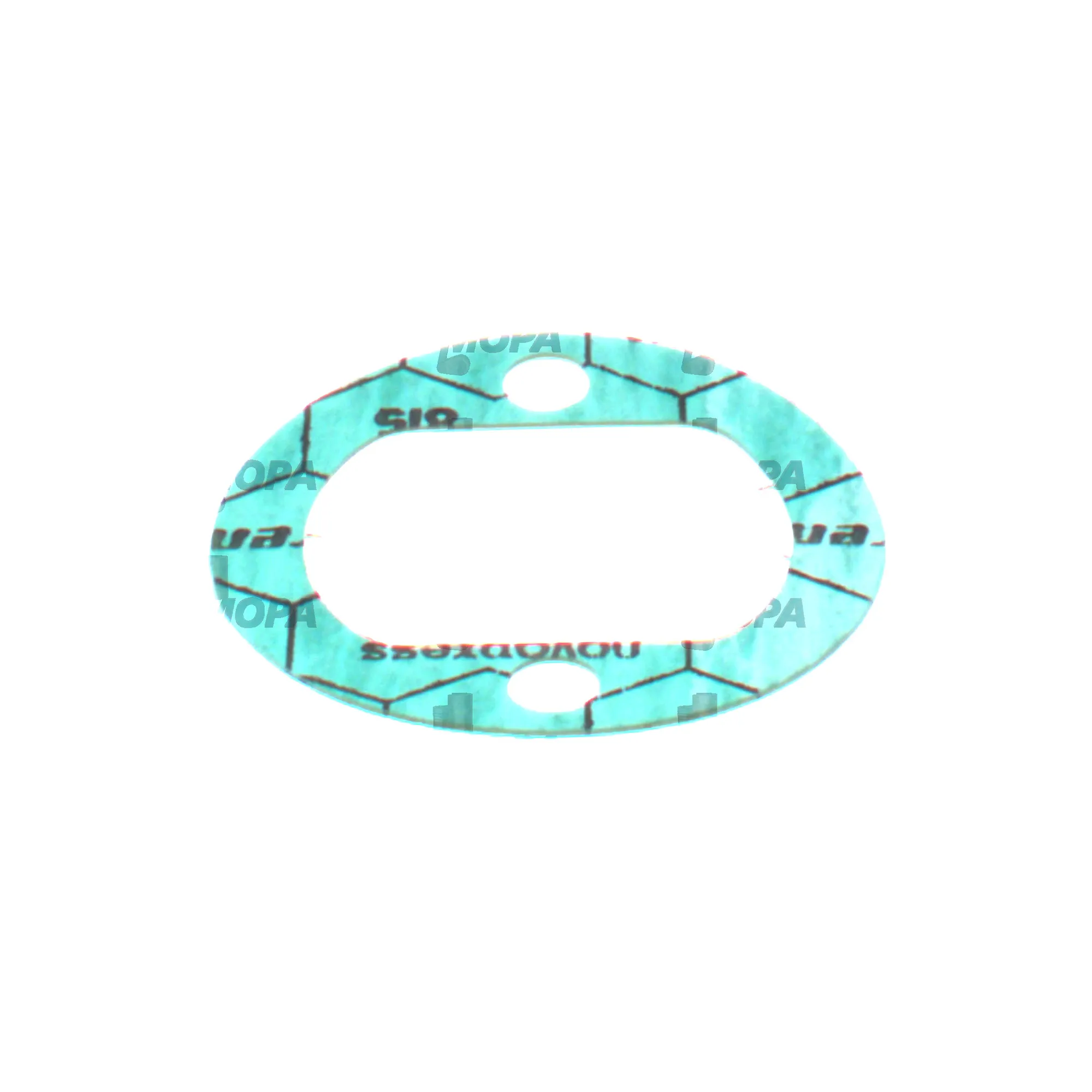 GASKET - 5010630780 suitable for MTU engines 5