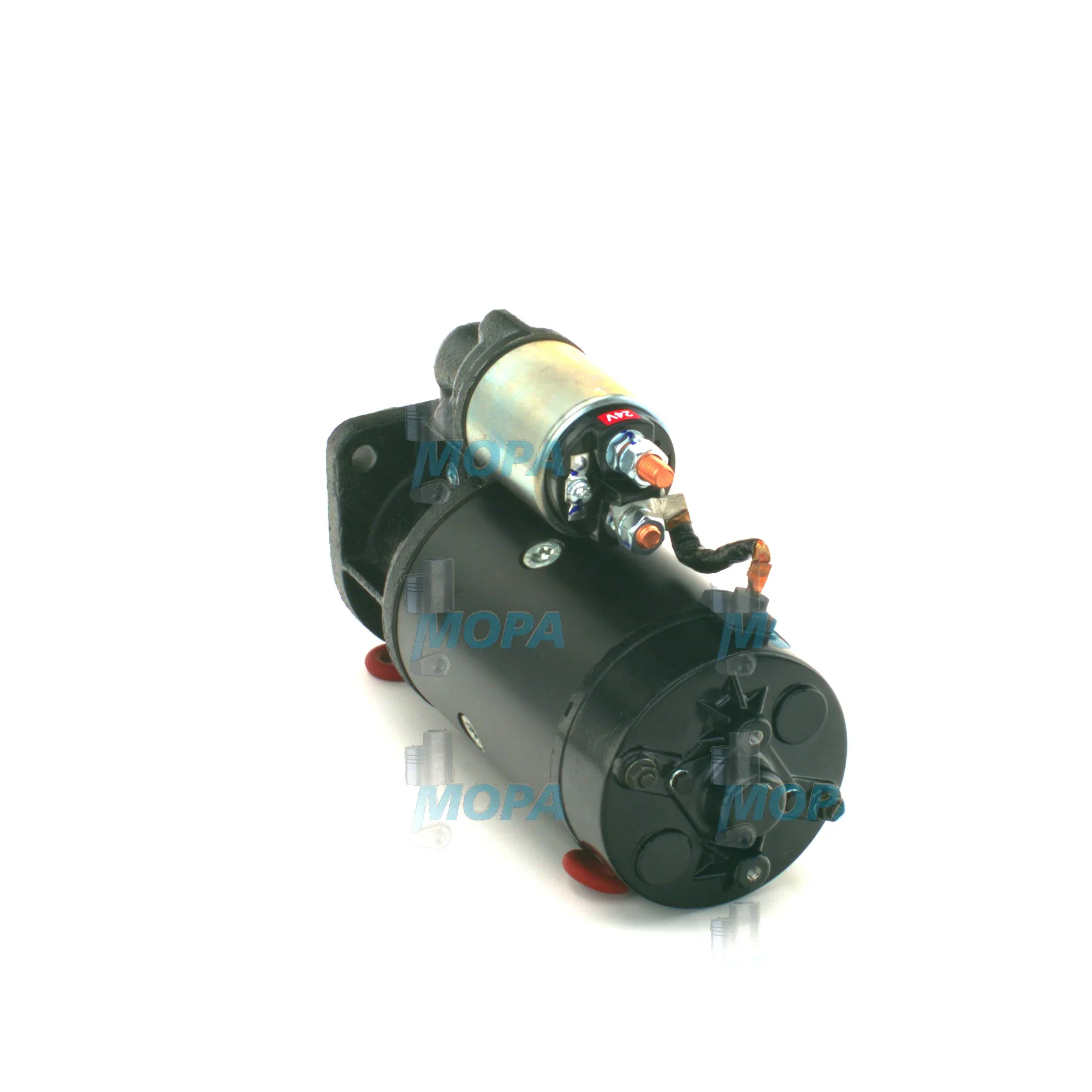 ANLASSER - 0001231005 passend für Bosch Motoren 3