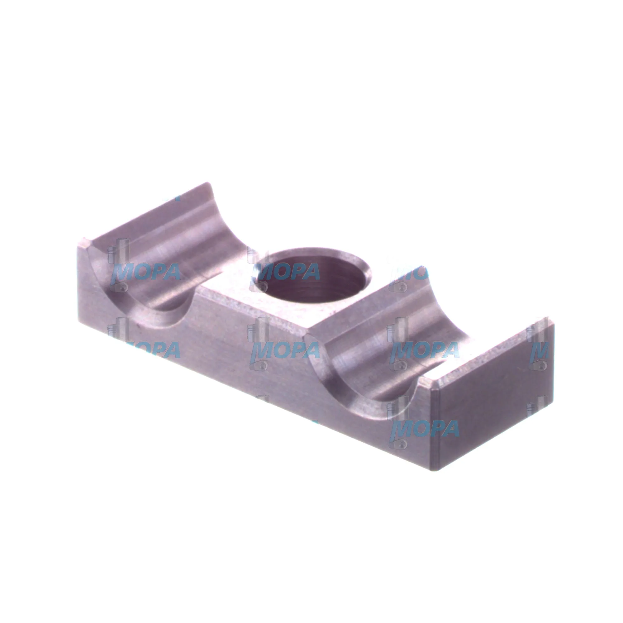 PIPE HALF-CLAMP - 700325010103 suitable for MTU engines 7